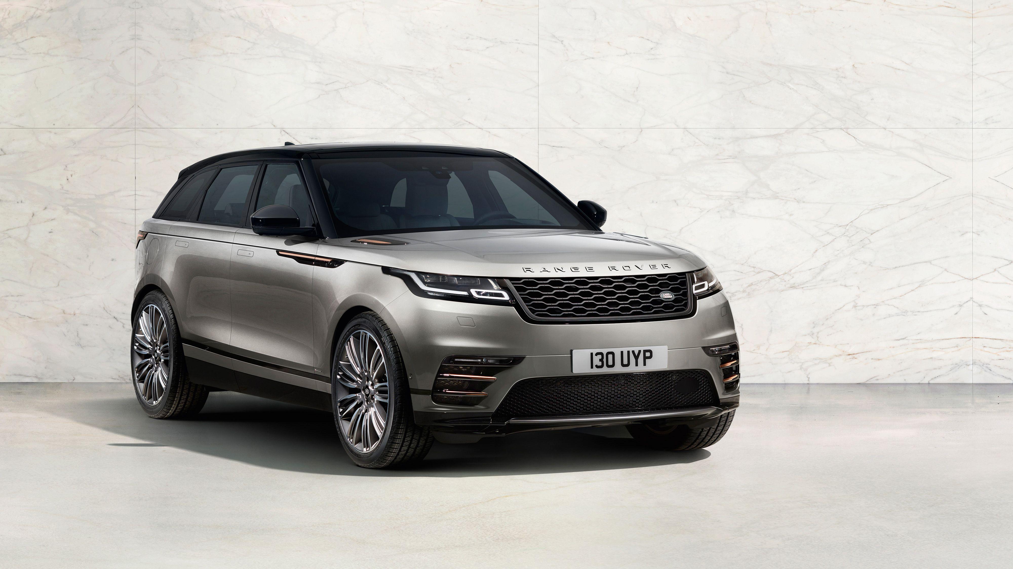 4000x2250 Range Rover Velar Wallpaper. HD Car Wallpaper