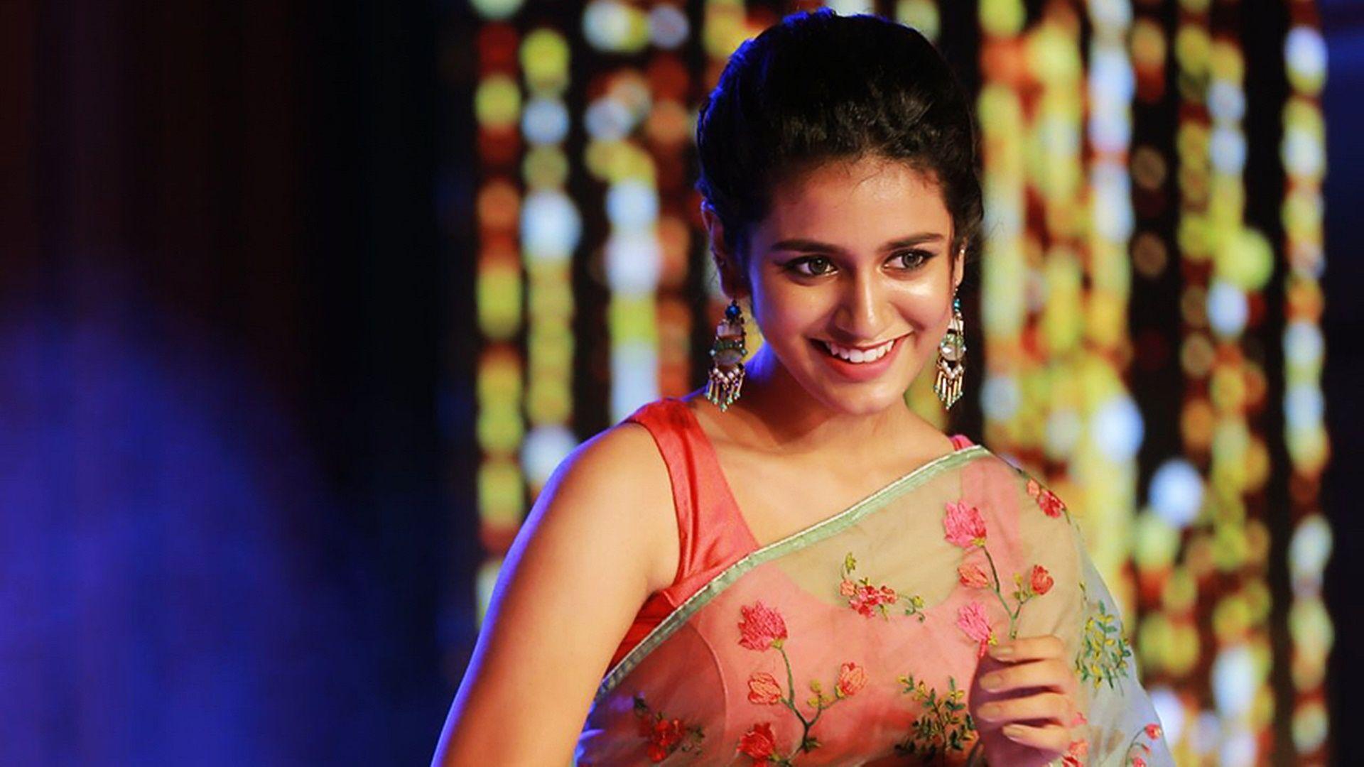 Priya Prakash Wallpapers - Top Free Priya Prakash Backgrounds ...