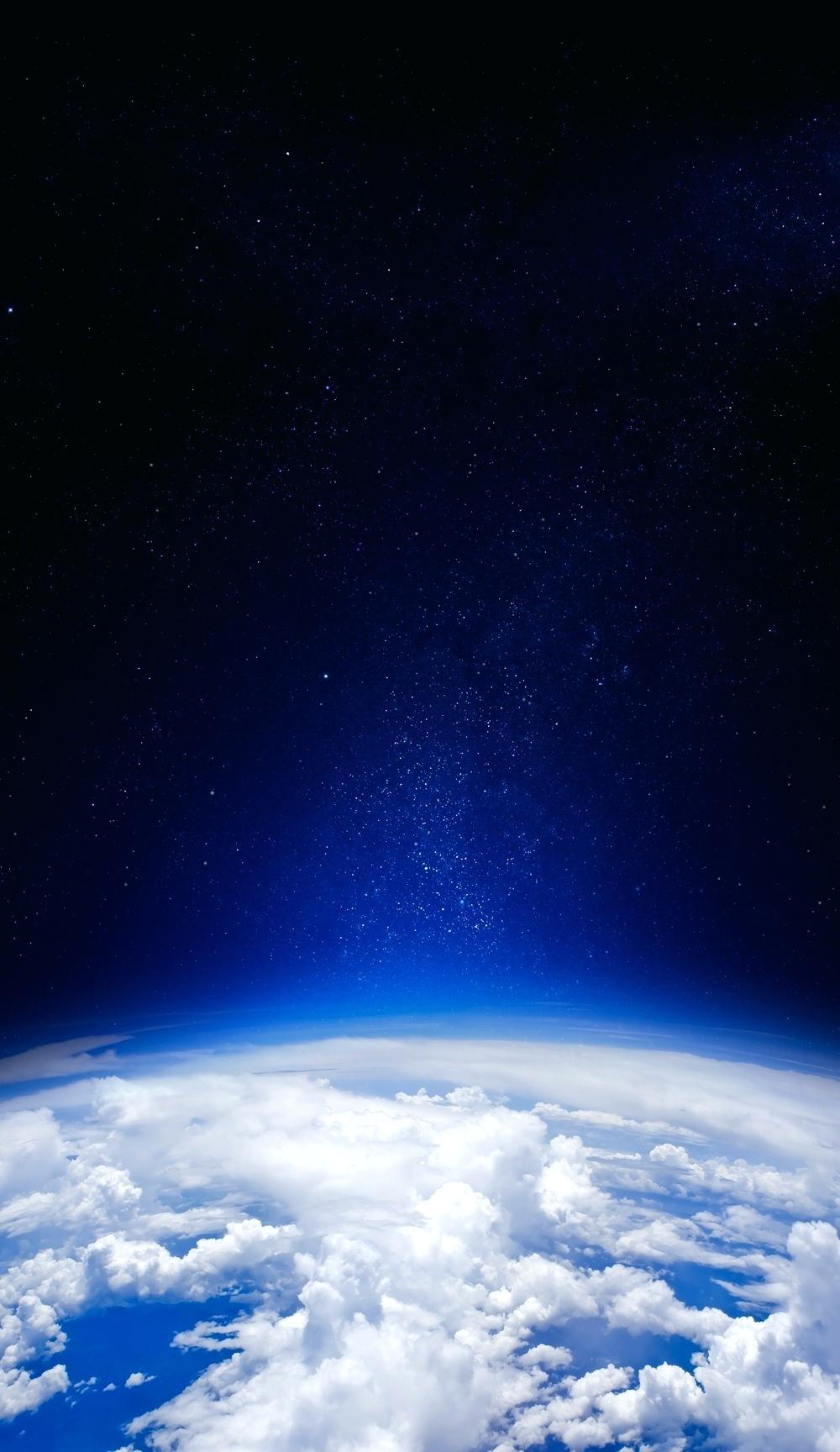 1000x1728 Cool Space iPhone Wallpaper