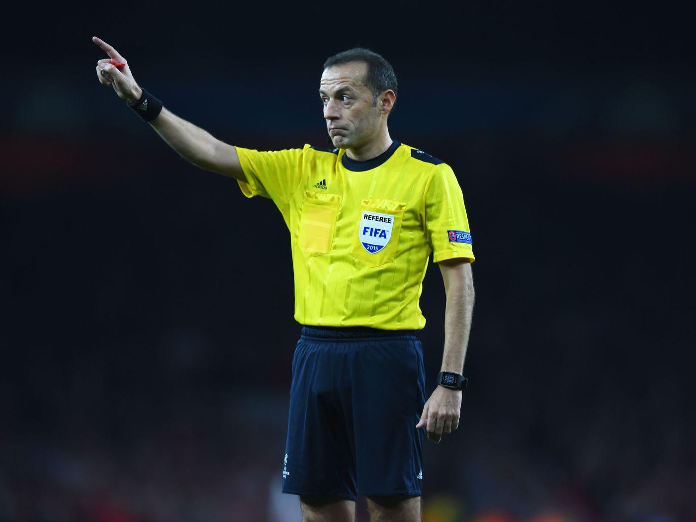 Referee Wallpapers - Top Free Referee Backgrounds - WallpaperAccess