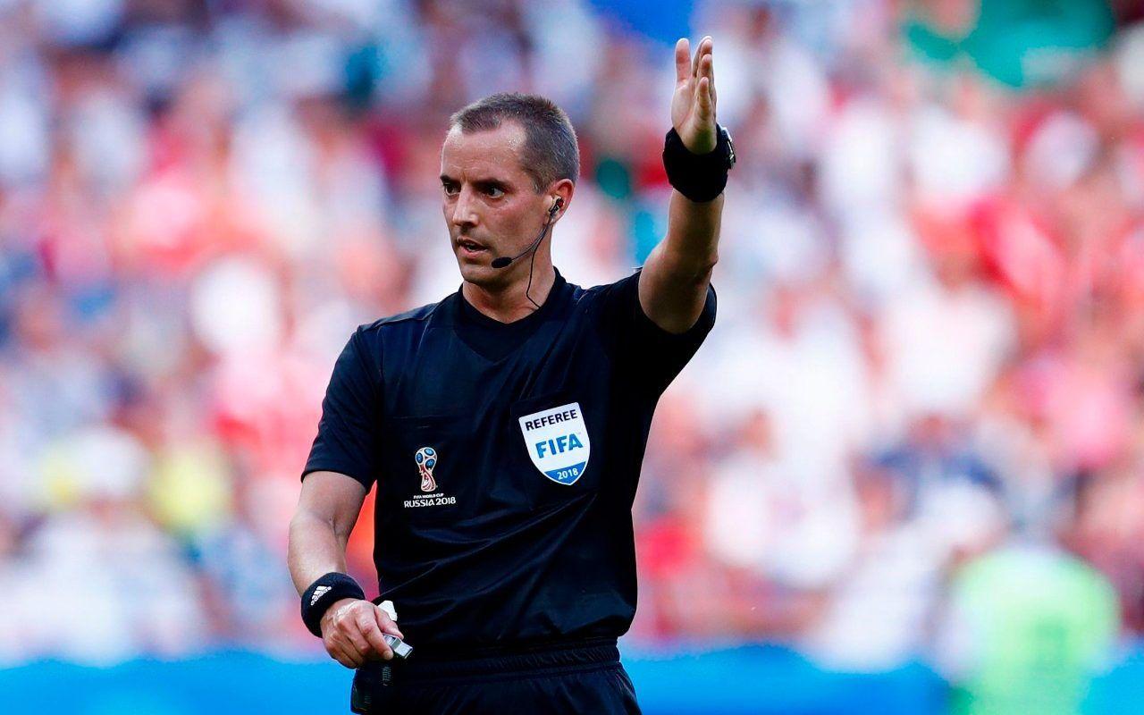 Referee Wallpapers - Top Free Referee Backgrounds - WallpaperAccess