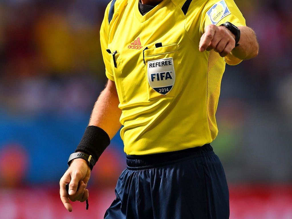 Referee Wallpapers - Top Free Referee Backgrounds - WallpaperAccess