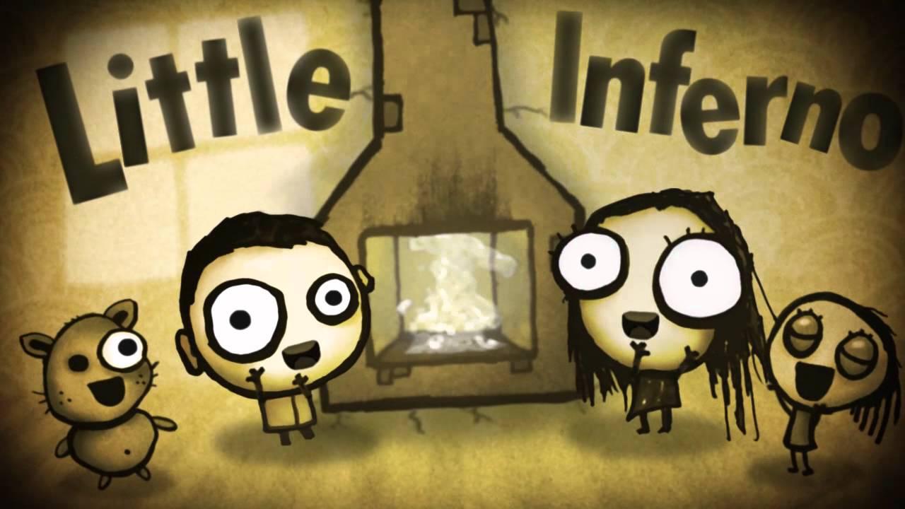 1280x720 Little Inferno wallpaper, Cartoon, HQ Little Inferno pictureK Wallpaper 2019
