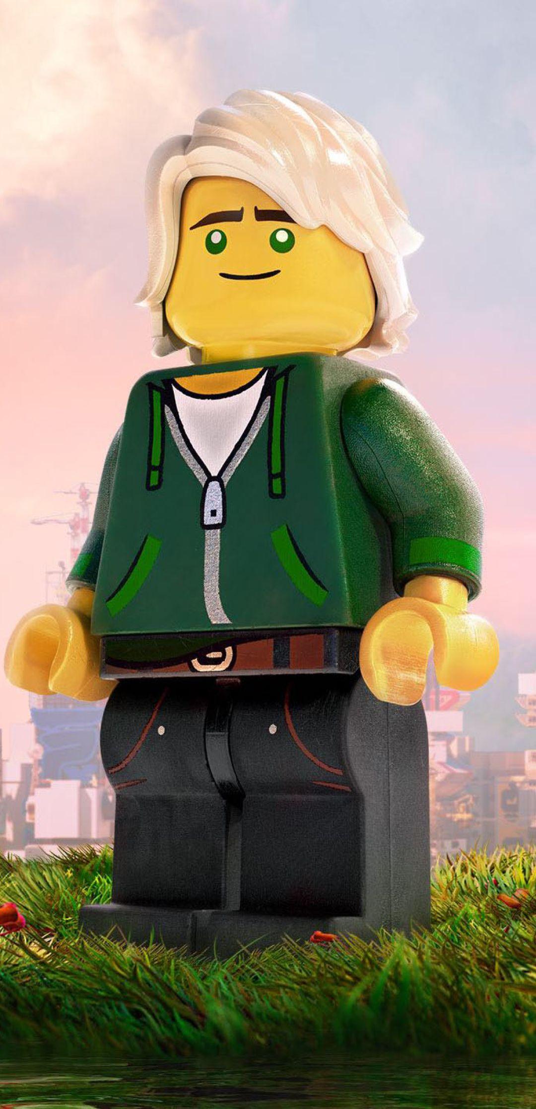 1080x2232 Lloyd Garmadon from Kai LEGO Ninjago Movie 1080x2232 Resolution Wallpaper, HD Movies 4K Wallpaper, Image, Photo and Background