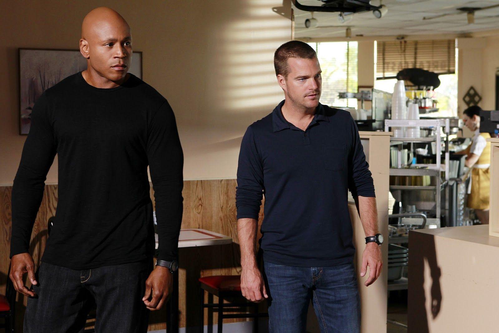 NCIS LA Wallpapers - Top Free NCIS LA Backgrounds - WallpaperAccess