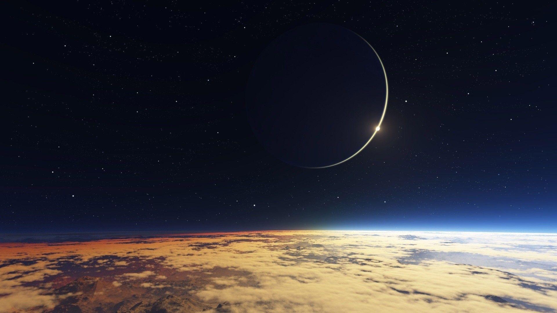 1920x1080 Earth Desktop Wallpaper