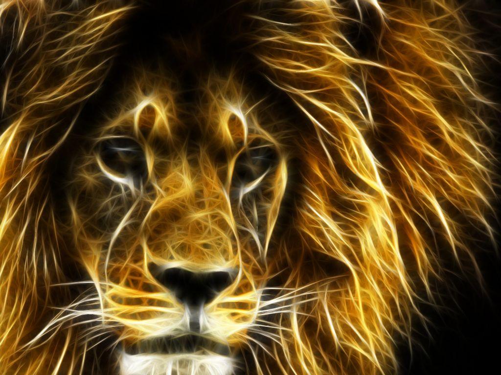 1024x768 Lion PowerPoint Background. Awsome PowerPoint Background, Awesome PowerPoint Background and Tablet PowerPoint Background