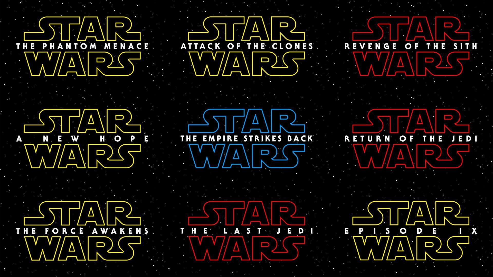 1920x1080 Star Wars Empire Logo
