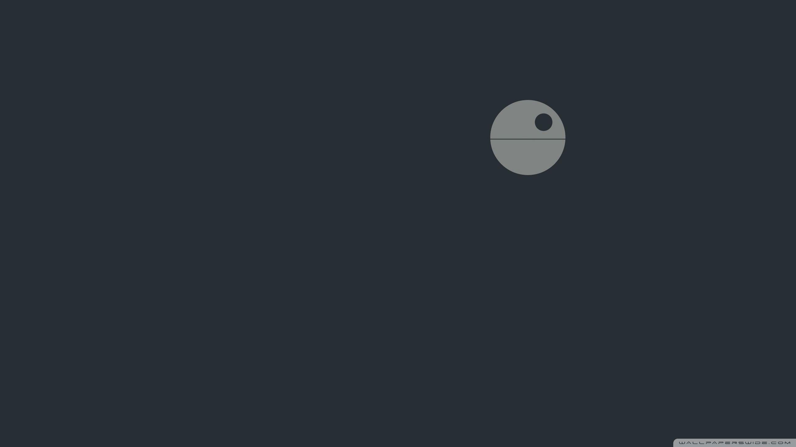 2560x1440 Star Wars Death Star Ultra HD Desktop Background Wallpaper for 4K UHD TV : Multi Display, Dual Monitor : Tablet