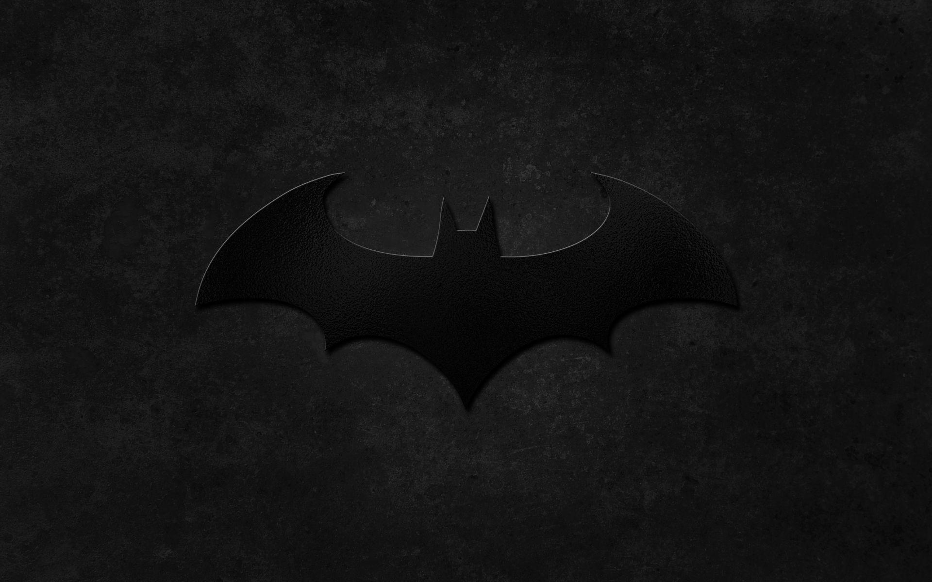 1920x1200 Batman Desktop Background