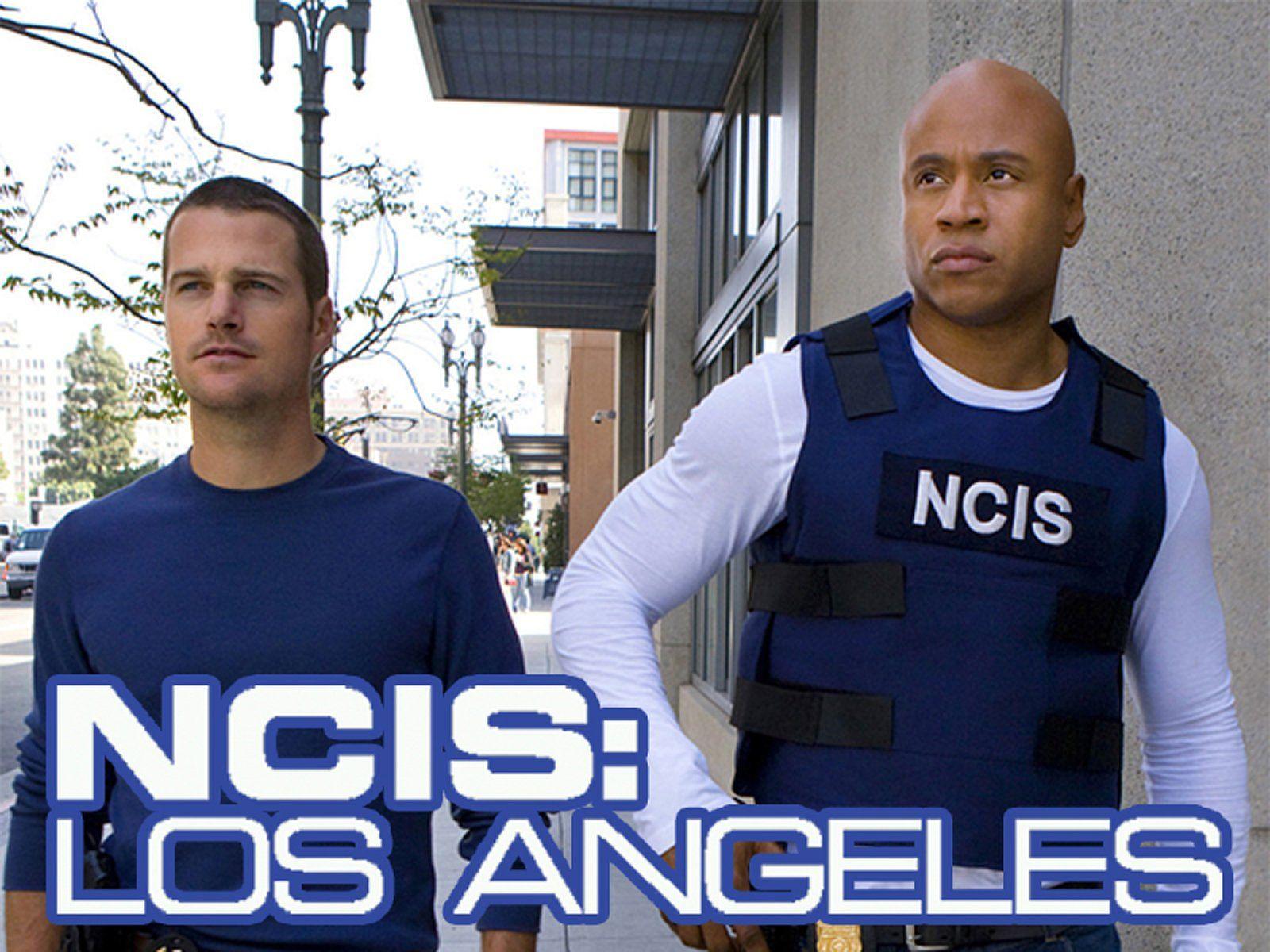 1600x1200 NCIS: Los Angeles, Season 2: Amazon Digital Services LLC