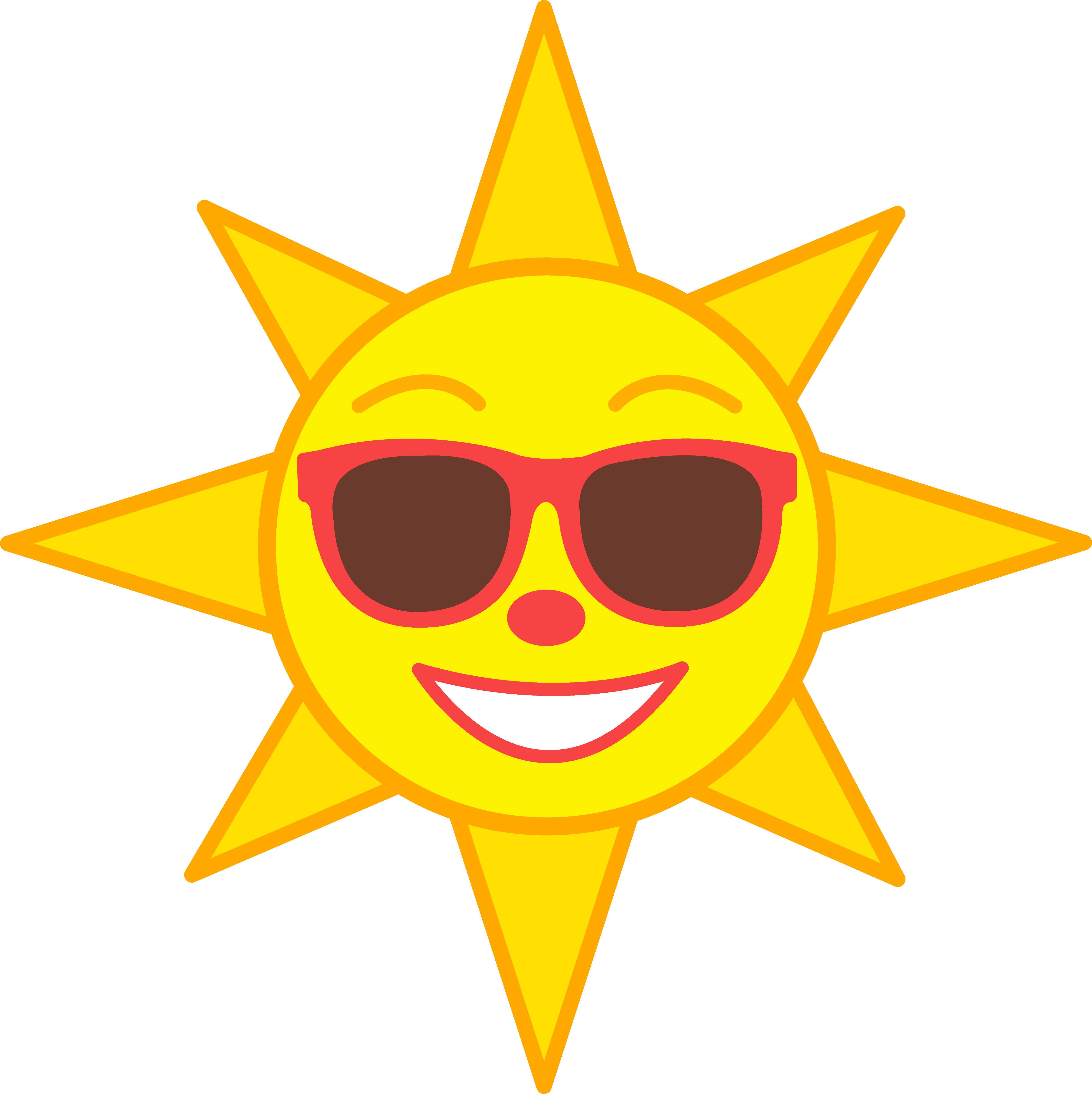 5590x5601 Free Image Of A Sun, Download Free Clip Art, Free Clip Art on Clipart Library