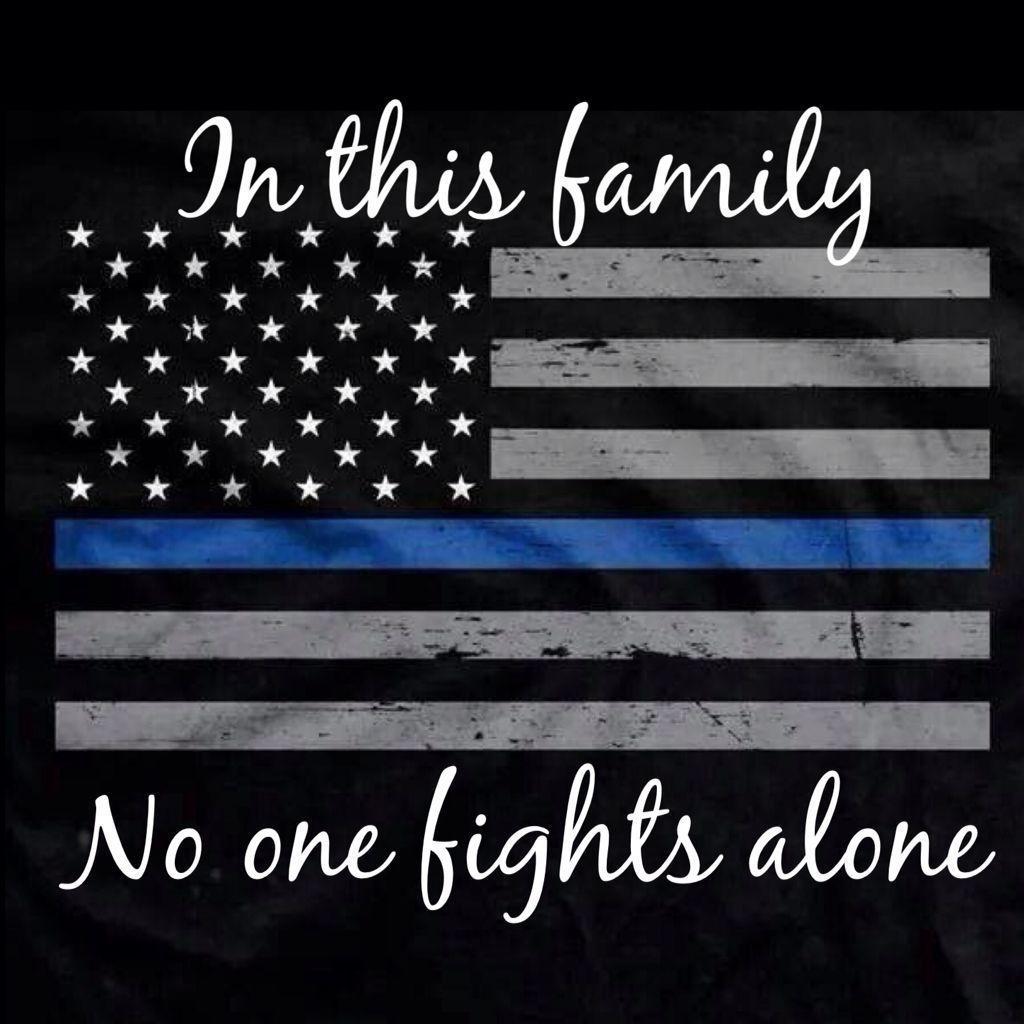 97 Blue Lives Matter Flag Stock Photos HighRes Pictures and Images   Getty Images