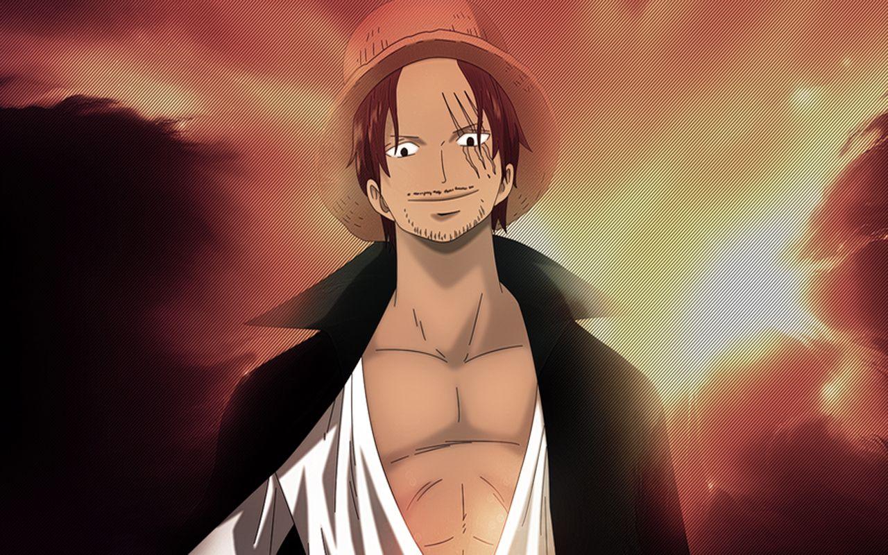 SHANKS And The Red Haired Pirates Bounty Predictions  One Piece 933   YouTube