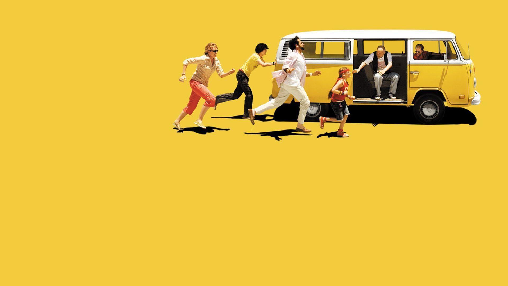 1920x1080 Little Miss Sunshine Wallpaper
