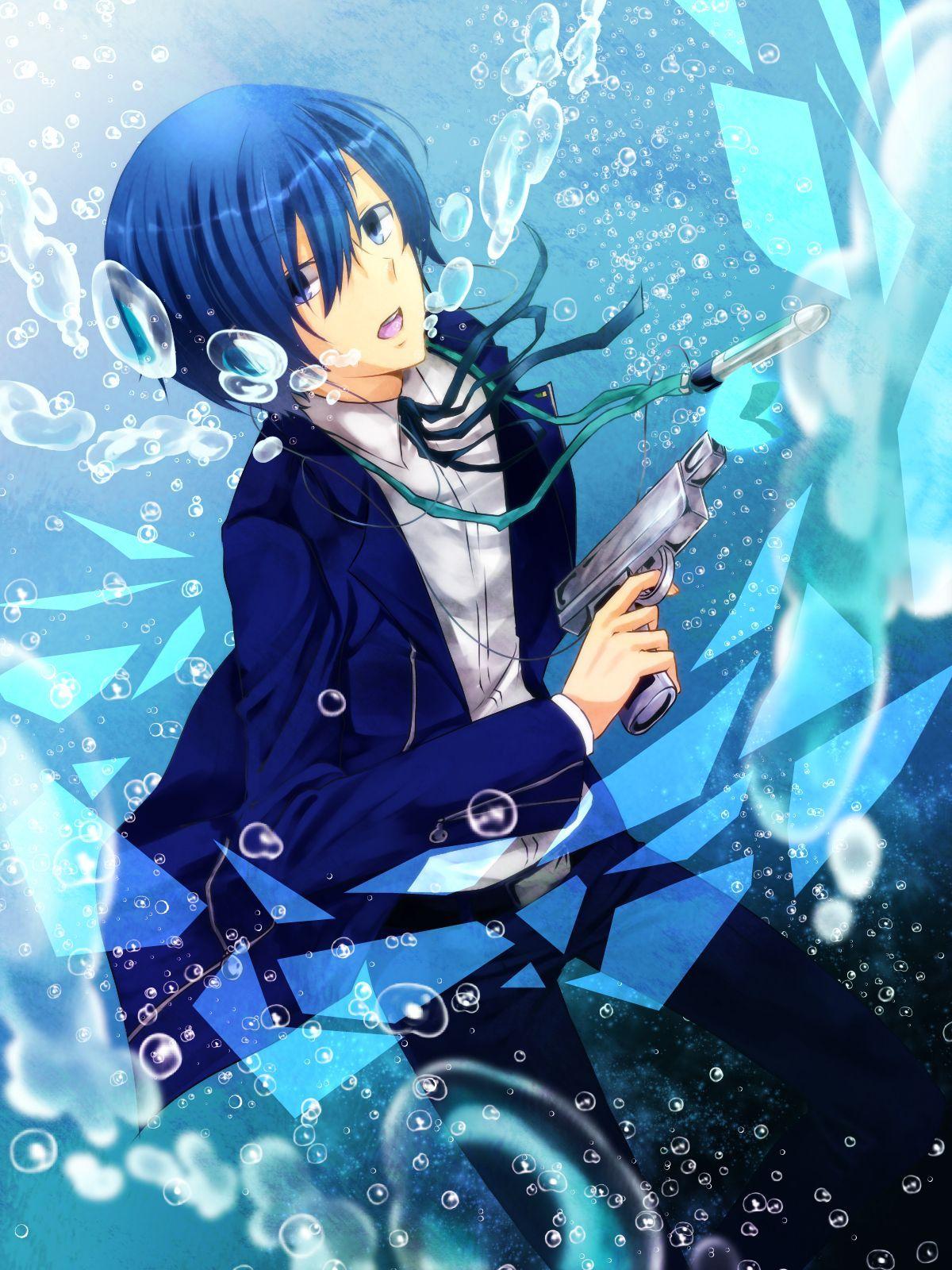 Makoto Yuki Wallpapers - Top Free Makoto Yuki Backgrounds - WallpaperAccess