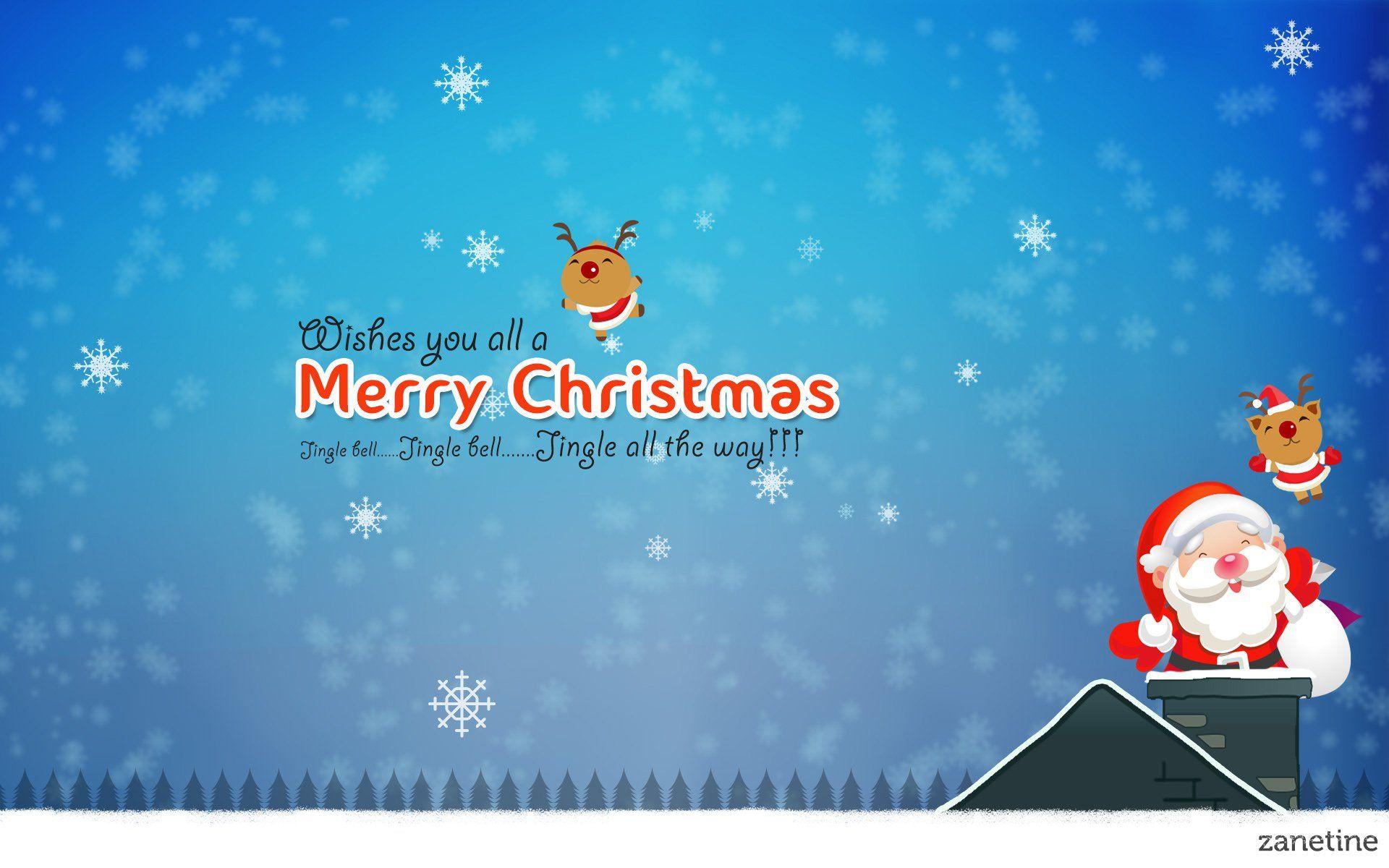 Jingle Bells Wallpapers - Top Free Jingle Bells Backgrounds