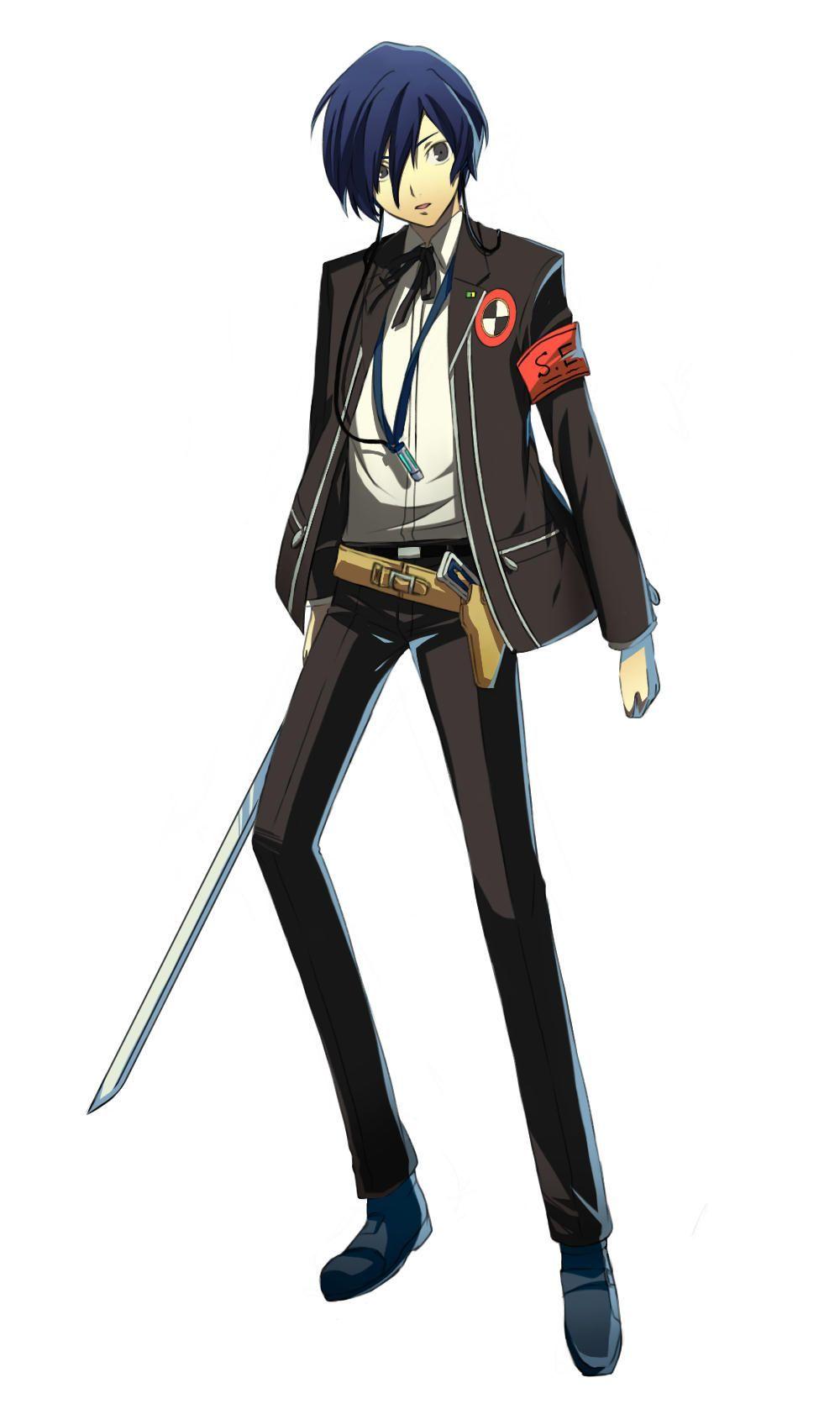1000x1671 Yuuki Makoto (PERSONA 3) Megami Tensei: PERSONA 3 Wallpaper Anime Image Board. Persona, Makoto, Persona 5