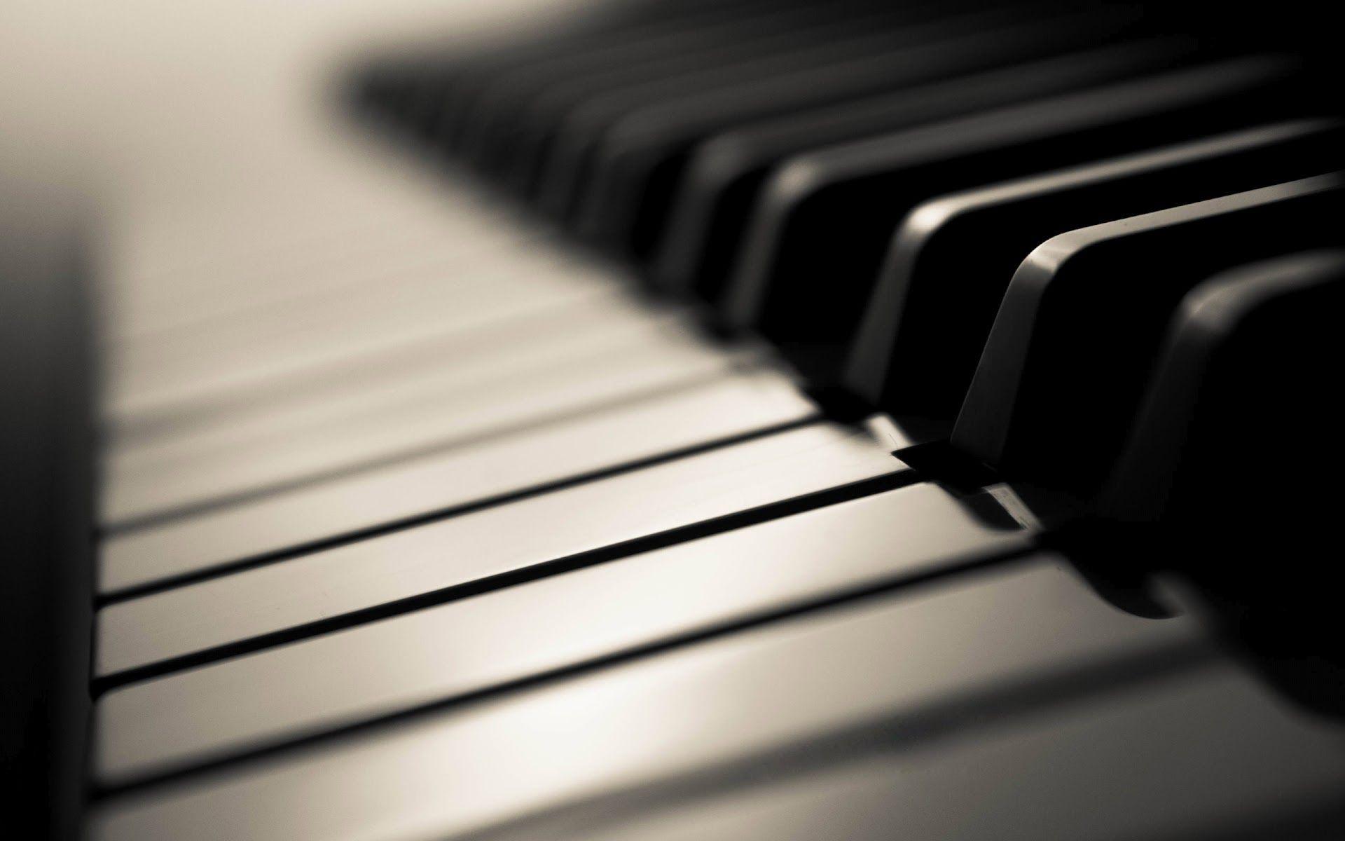 1920x1200 Excellent HD Piano Wallpaper