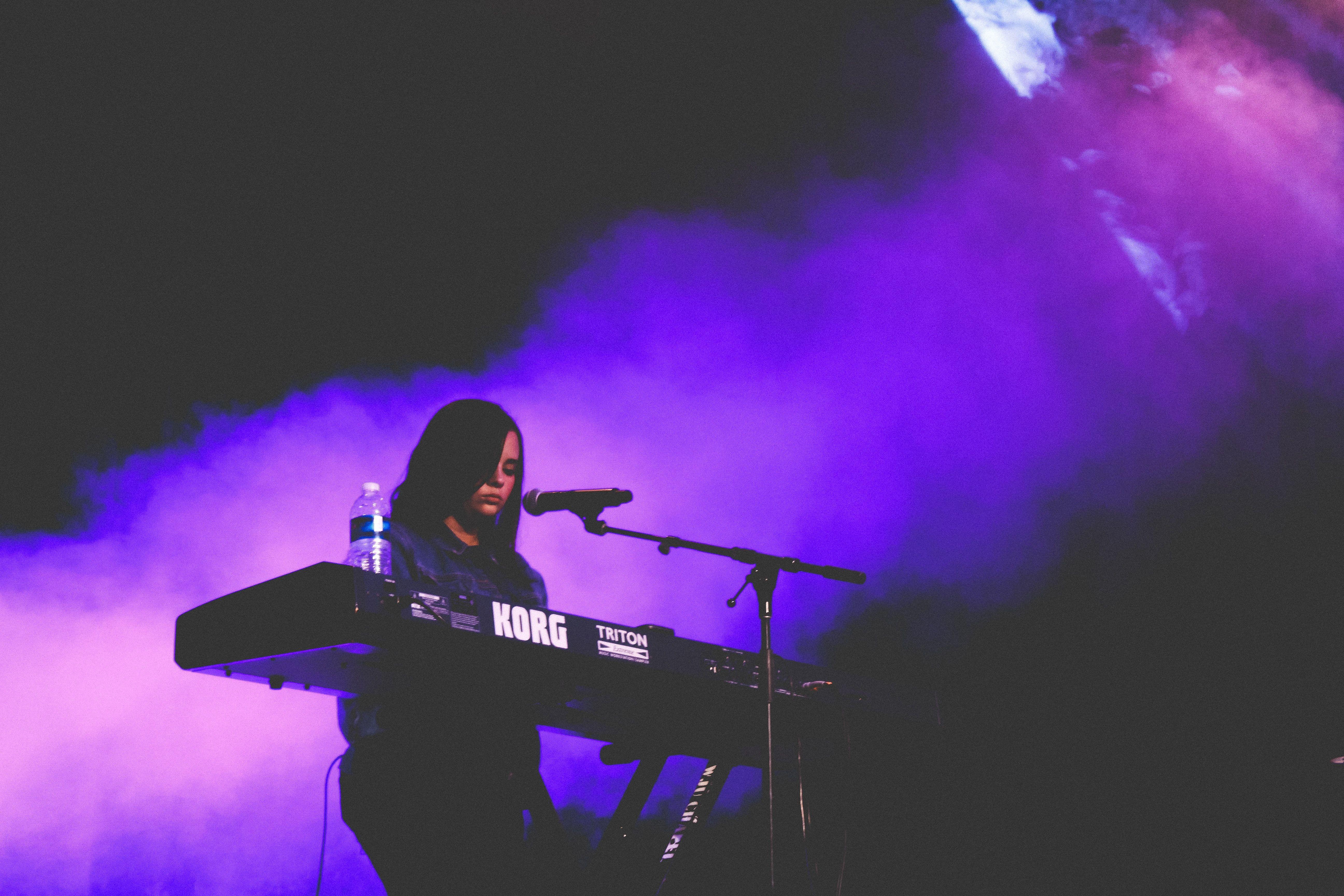 5184x3456 Korg Picture. Download Free Image