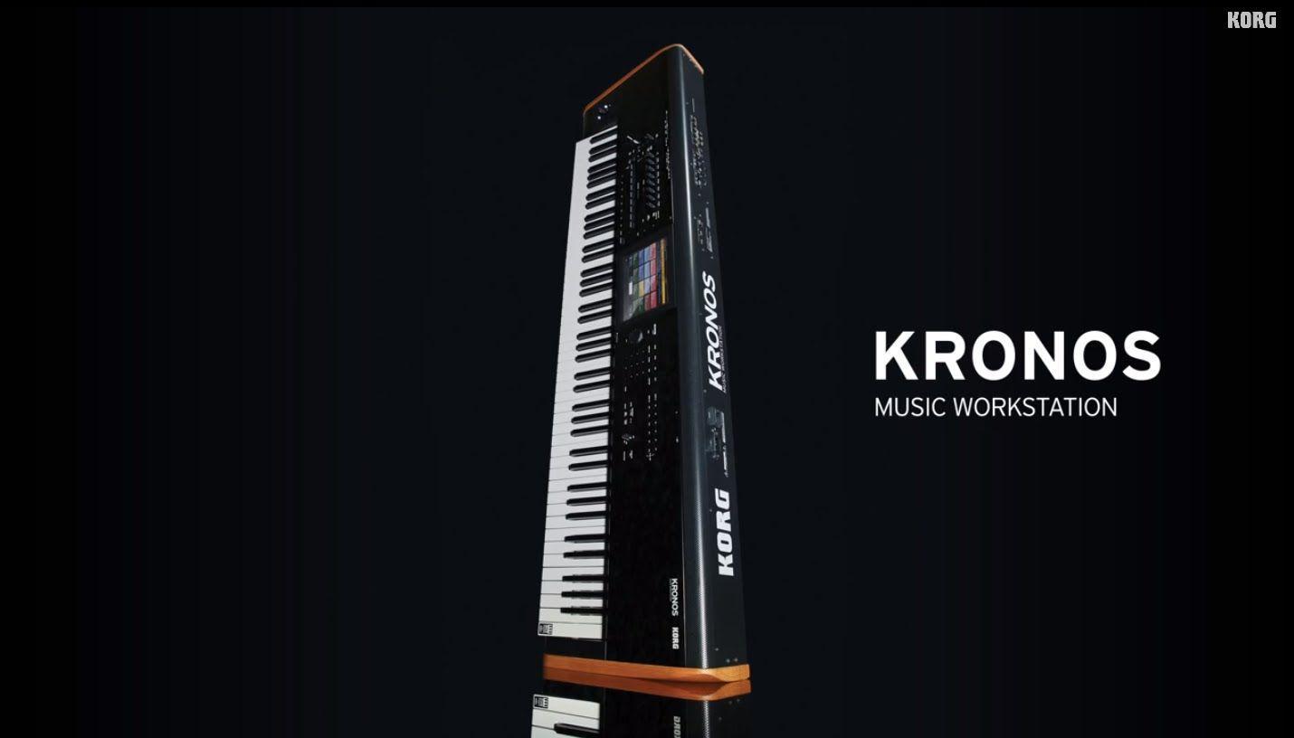 1430x816 Korg Wallpaper