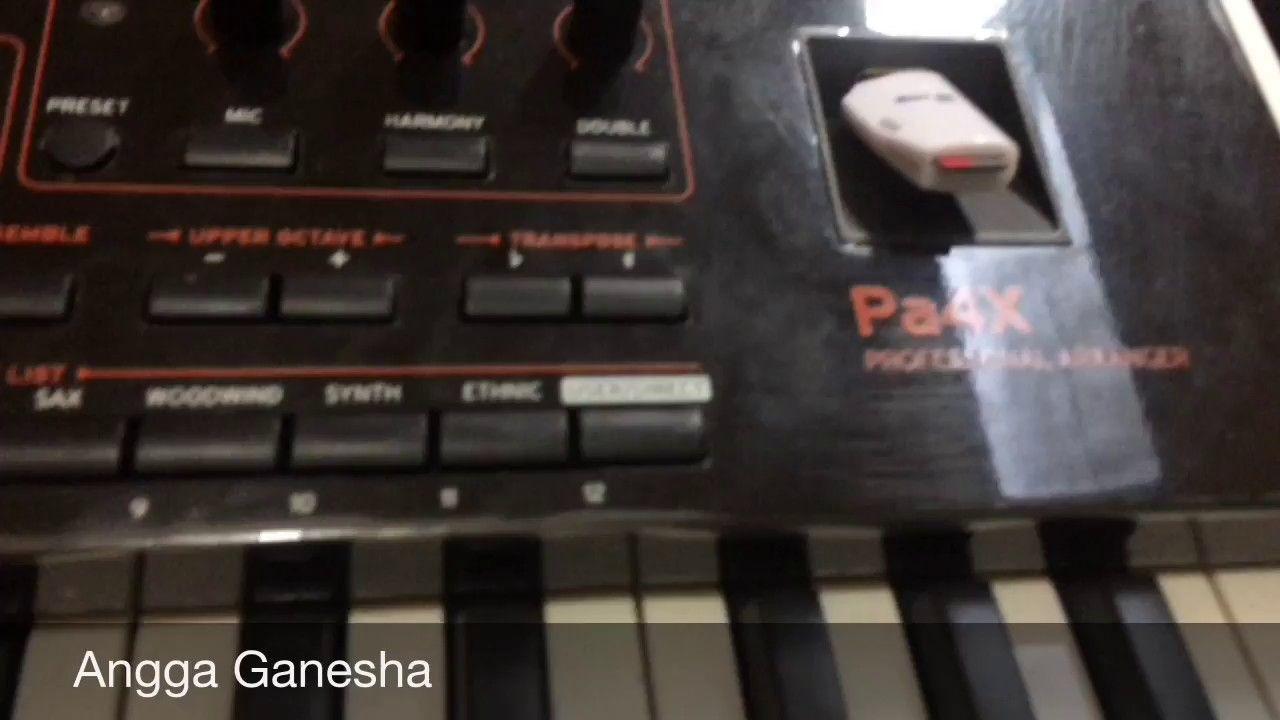 1280x720 Korg Wallpaper