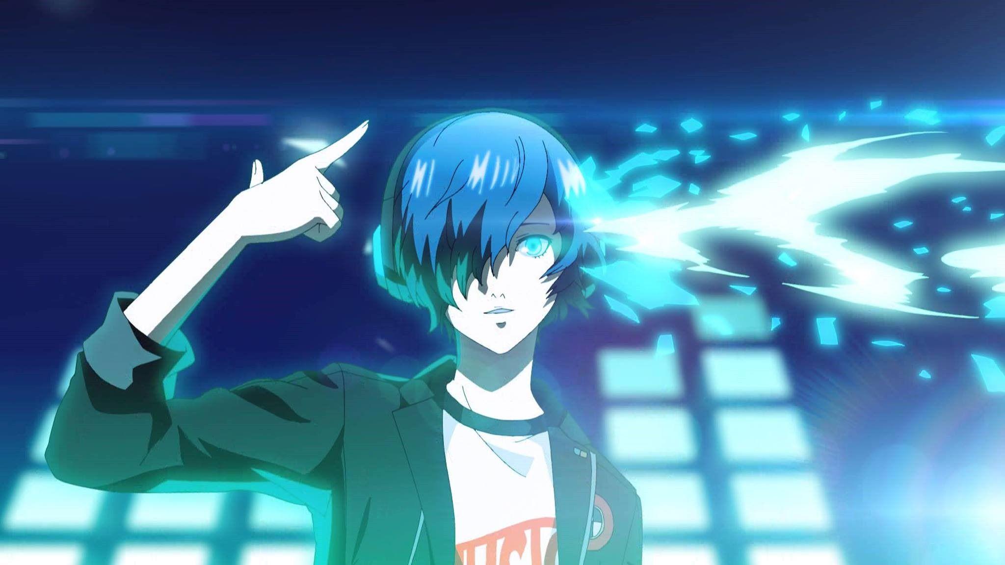 2048x1152 Catching Up With Old Friends And Unlocking All Social Events In Persona 3 Dancing