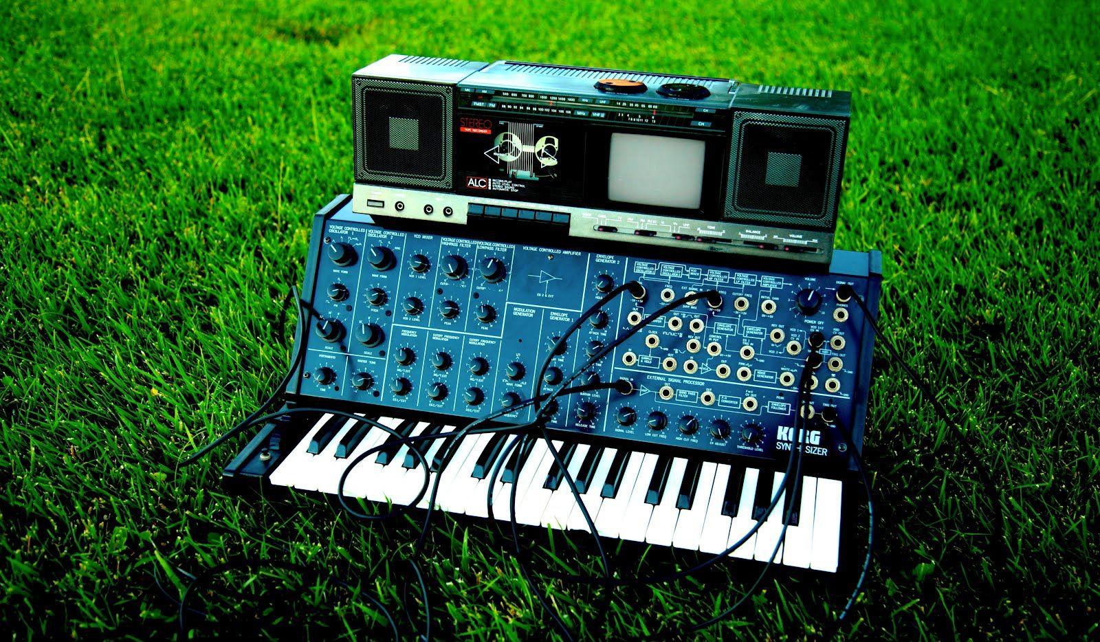 1600x934 Korg Wallpaper. Korg Wallpaper, Korg Kronos Wallpaper and Korg M3 Wallpaper