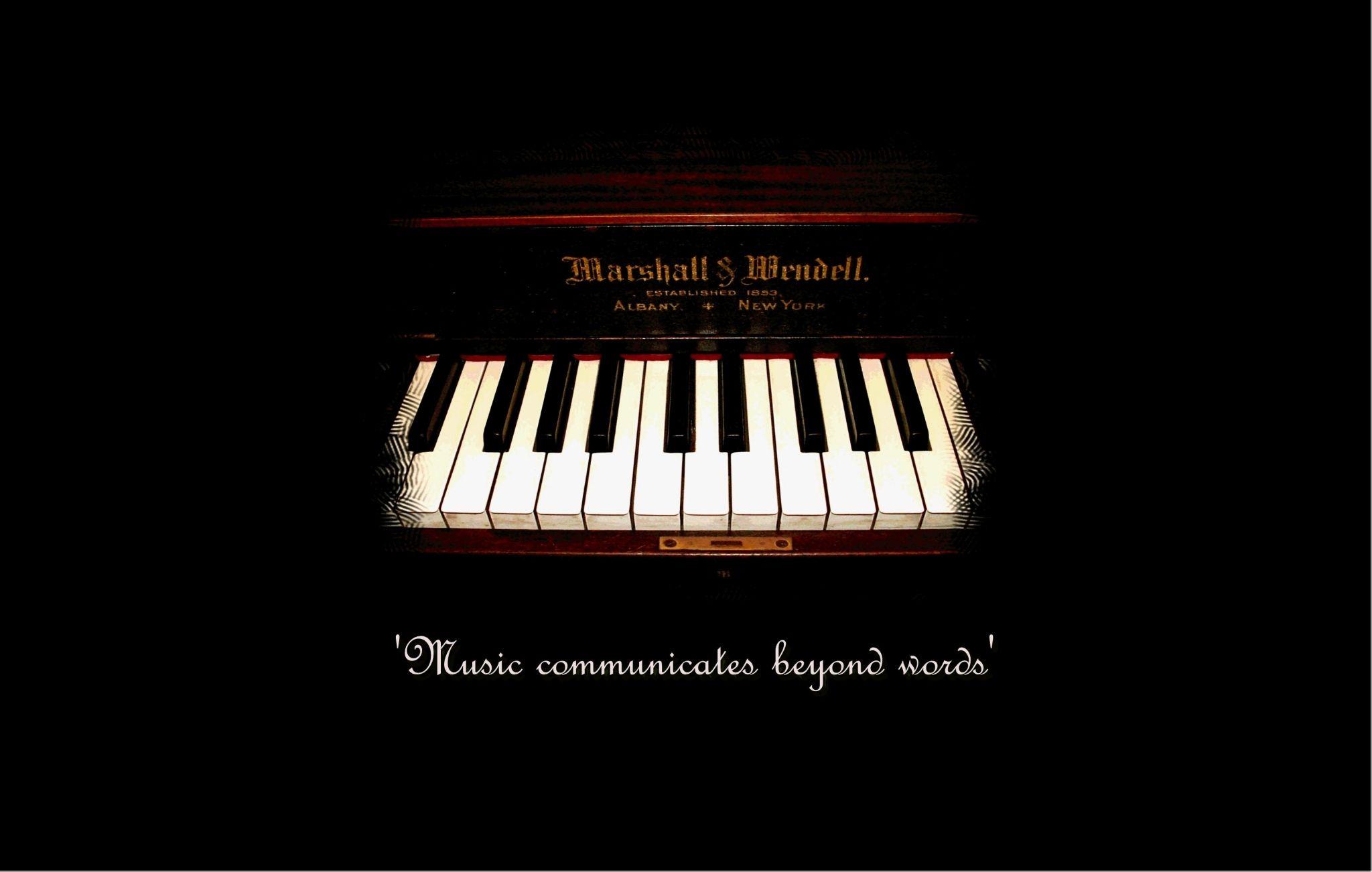 2048x1302 Wallpaper for piano wallpaper desktop background theme, piano wallpaper desktop background HD wallpaper, Background