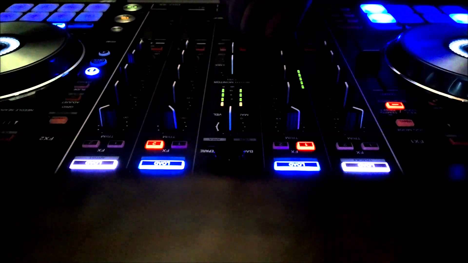 1920x1080 Korg Wallpaper