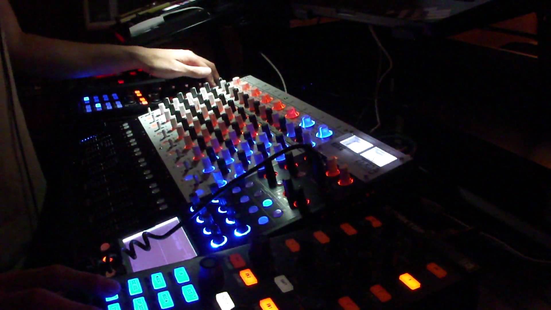 1920x1080 Korg Wallpaper