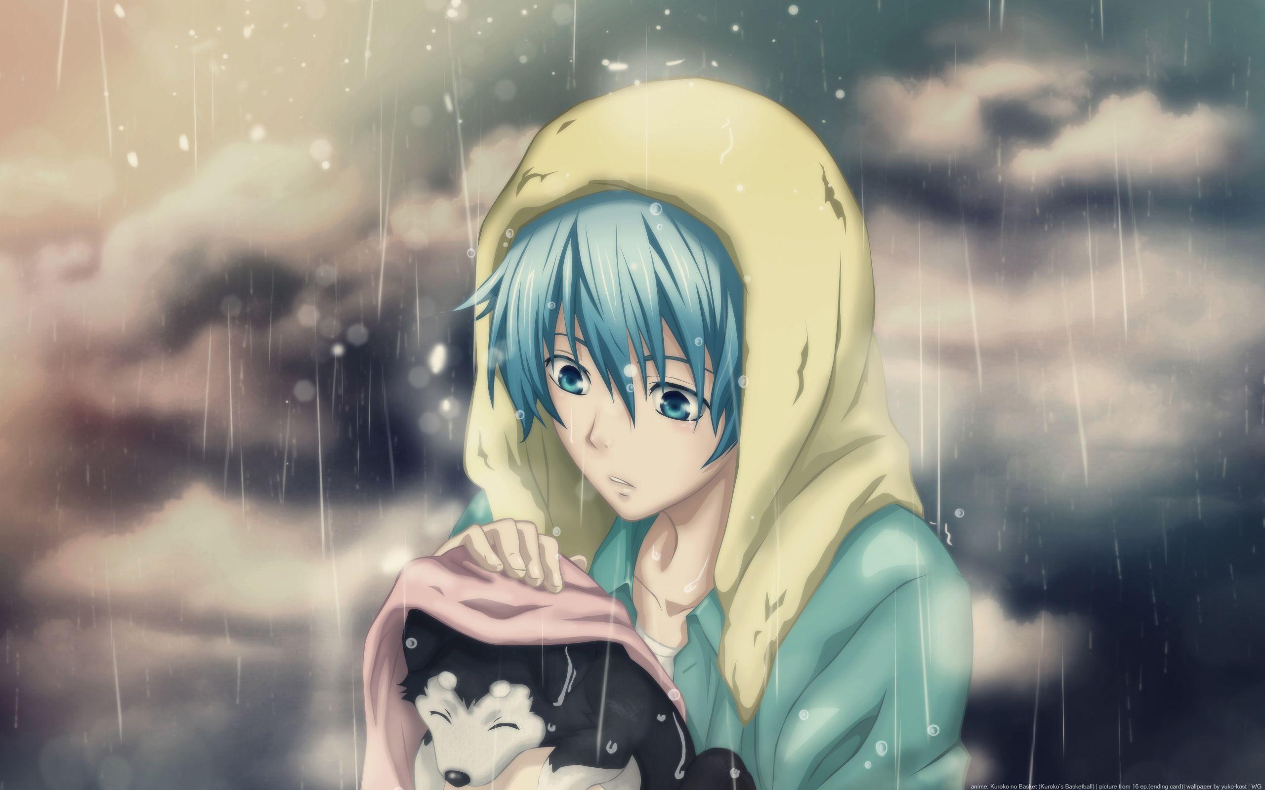 2560x1600 Kuroko's Basketball HD Wallpaper
