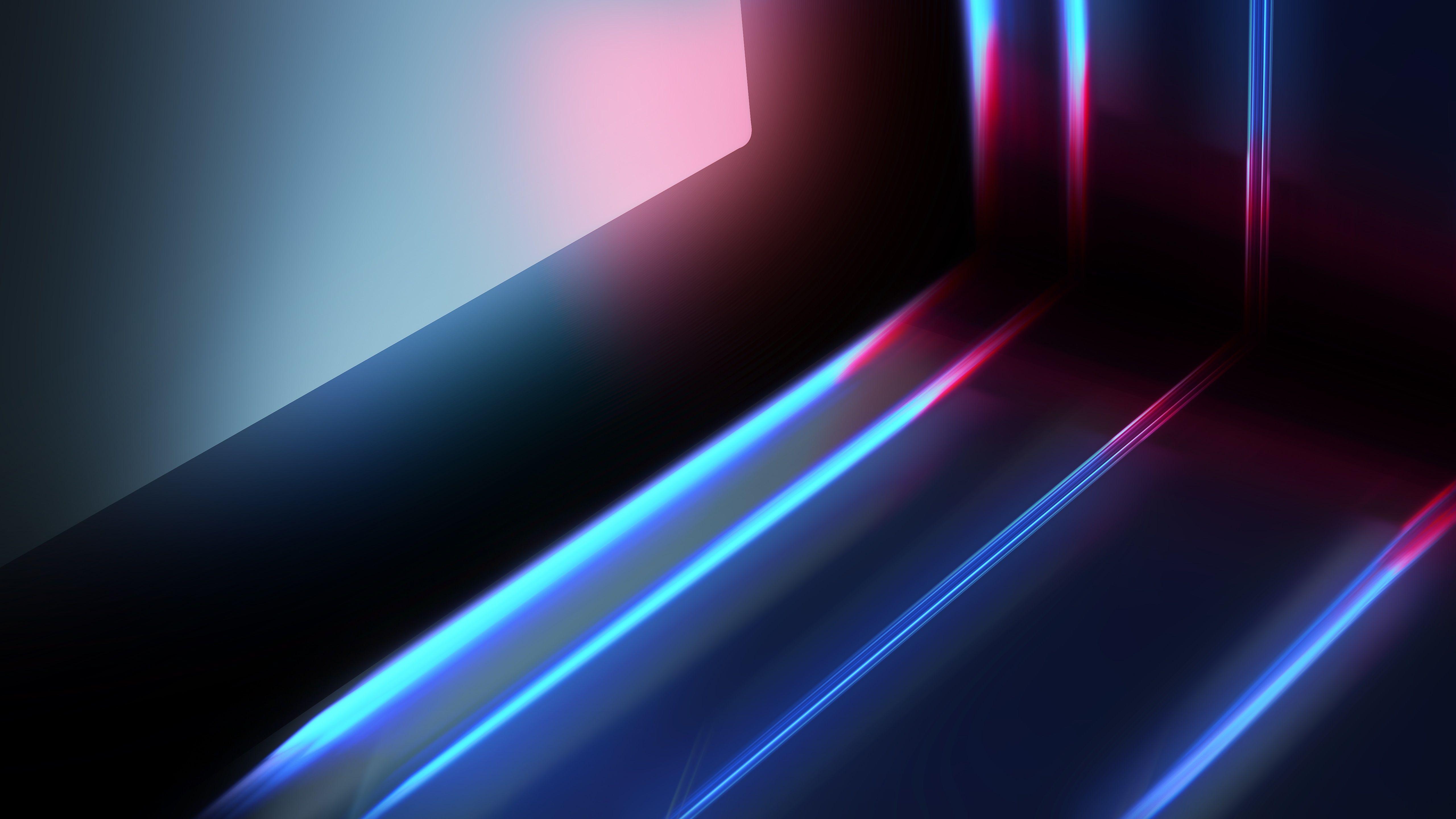 5120x2880 Cool Synth Lines Abstract 5k, HD Abstract, 4k Wallpaper, Image, Background, Photo and Picture