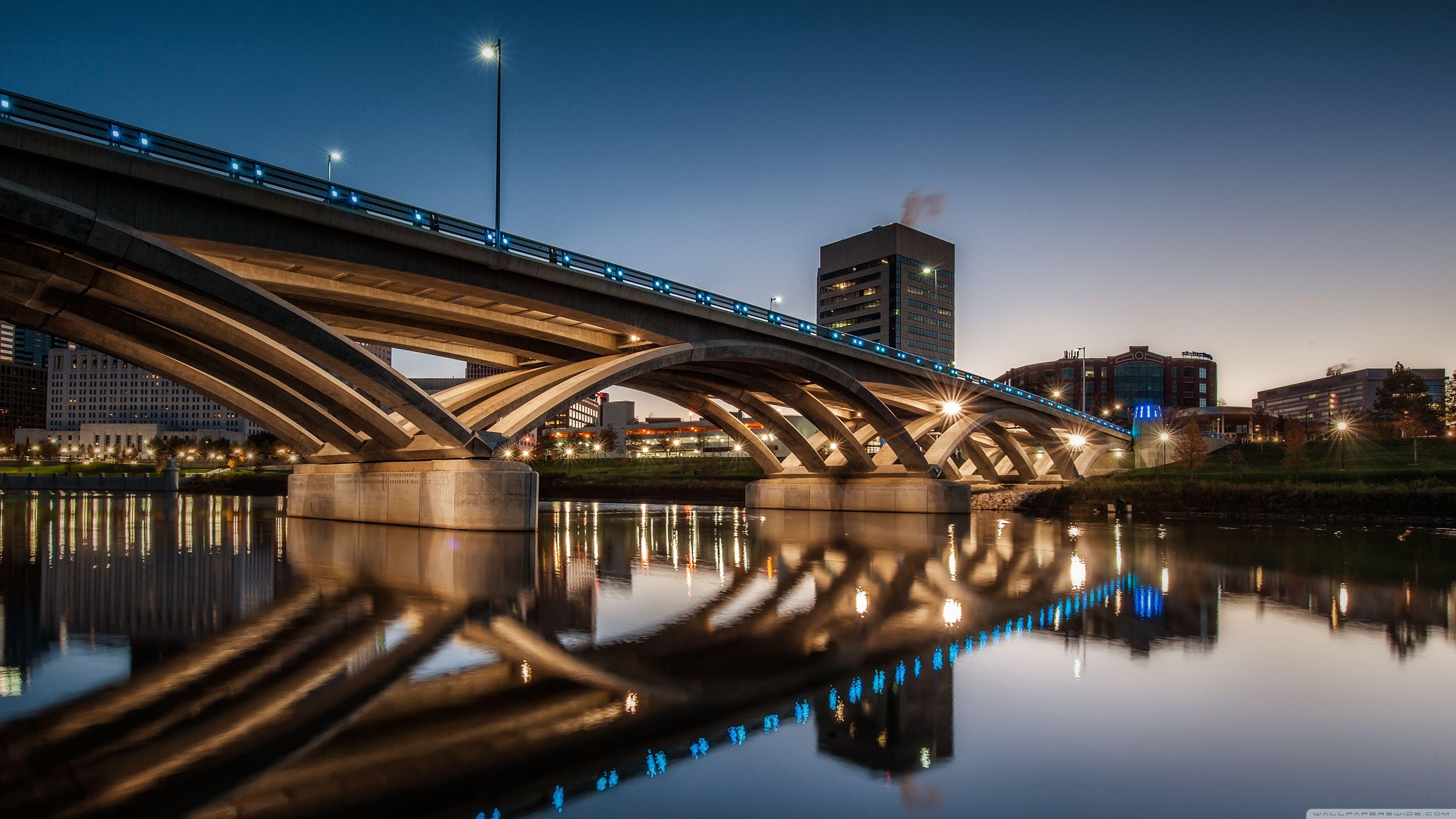 Columbus Skyline Wallpapers - Top Free Columbus Skyline Backgrounds