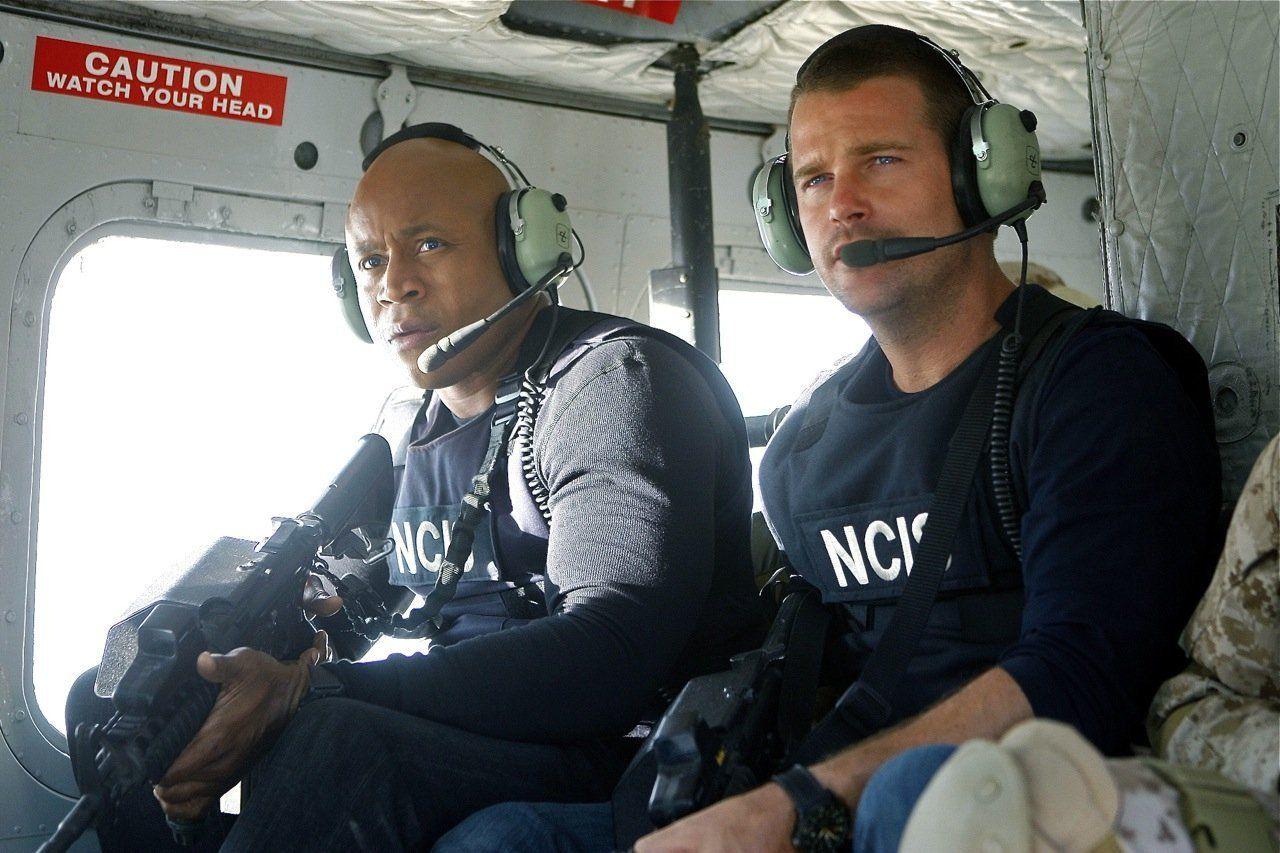 1280x853 ロサンゼルス潜入捜査班 NCIS:Los Angeles シーズン2 DVD BOX Part 1