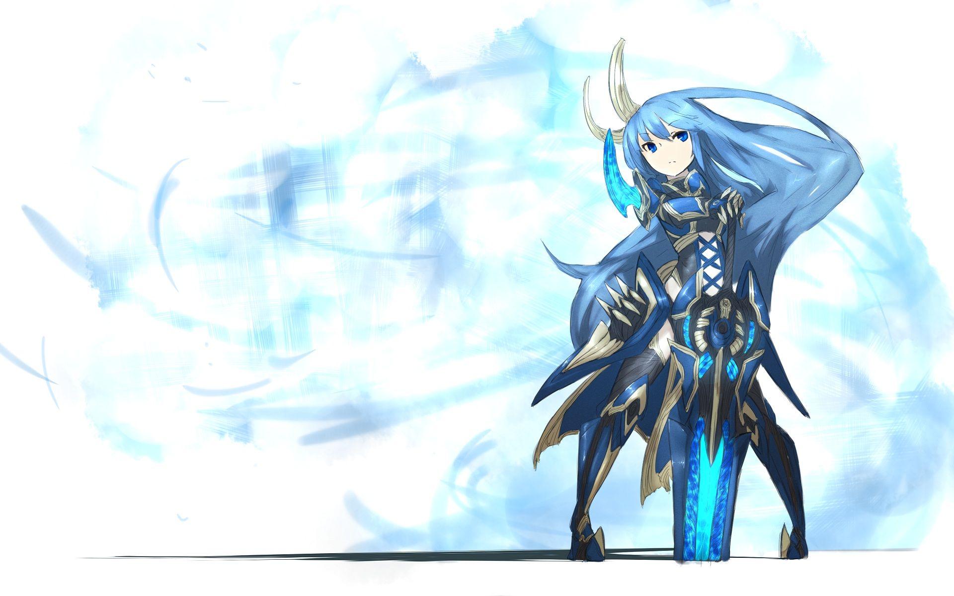 1920x1200 Cute Anime Wallpaper For Desktop wallpaper