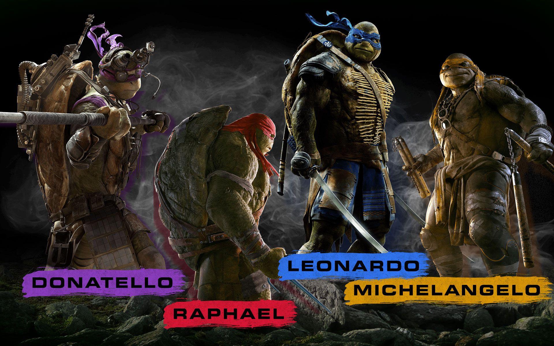 1920x1200 Teenage Mutant Ninja Turtles HD Wallpaper. Ninja Turtles Wallpaper iPods, Ninja Turtles Wallpaper and Ninja Turtles Mask Wallpaper