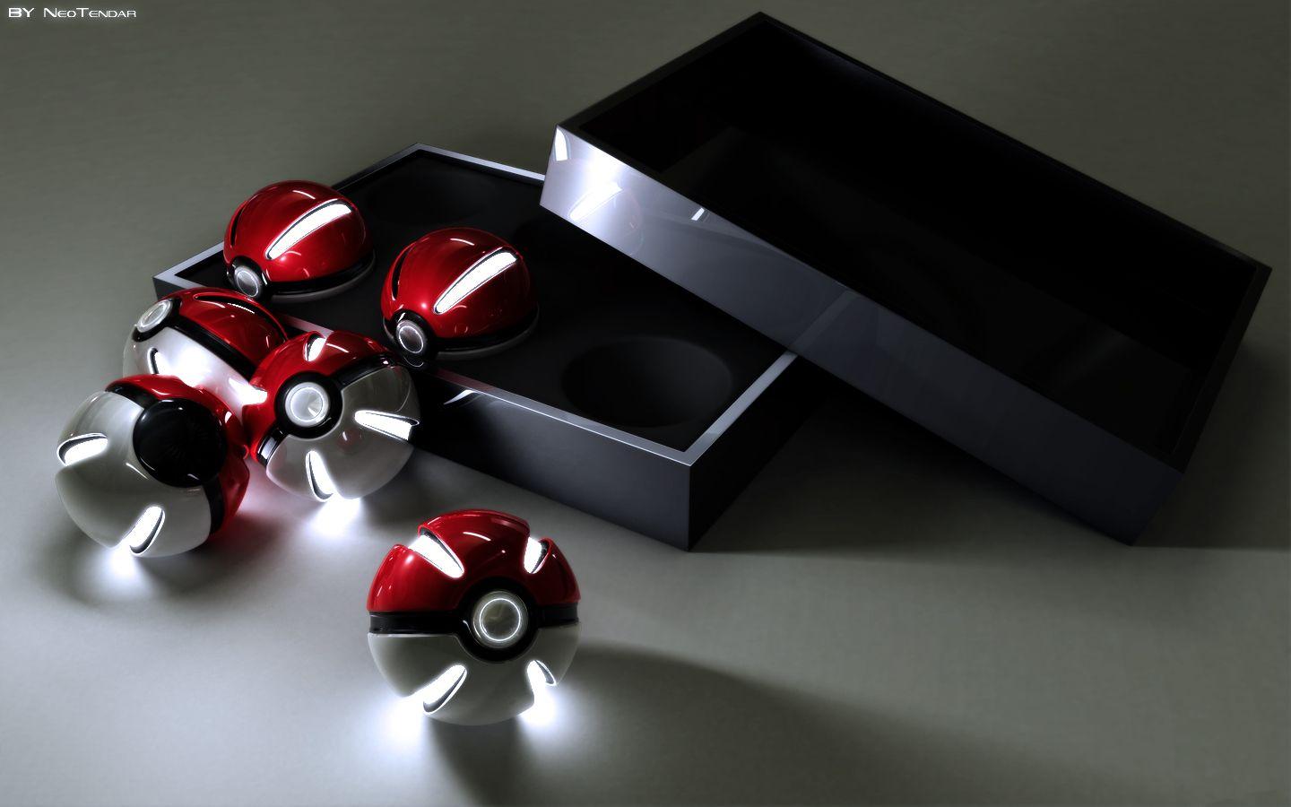 1440x900 3D pokemon realistic. konachan.com.com Anime Wallpaper