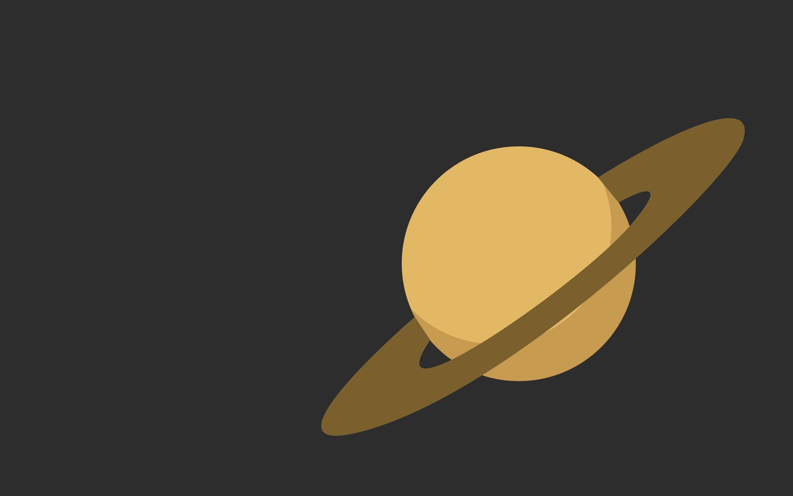 2560x1600 saturn, ring, planet Wallpaper, HD Vector 4K Wallpaper, Image, Photo and Background