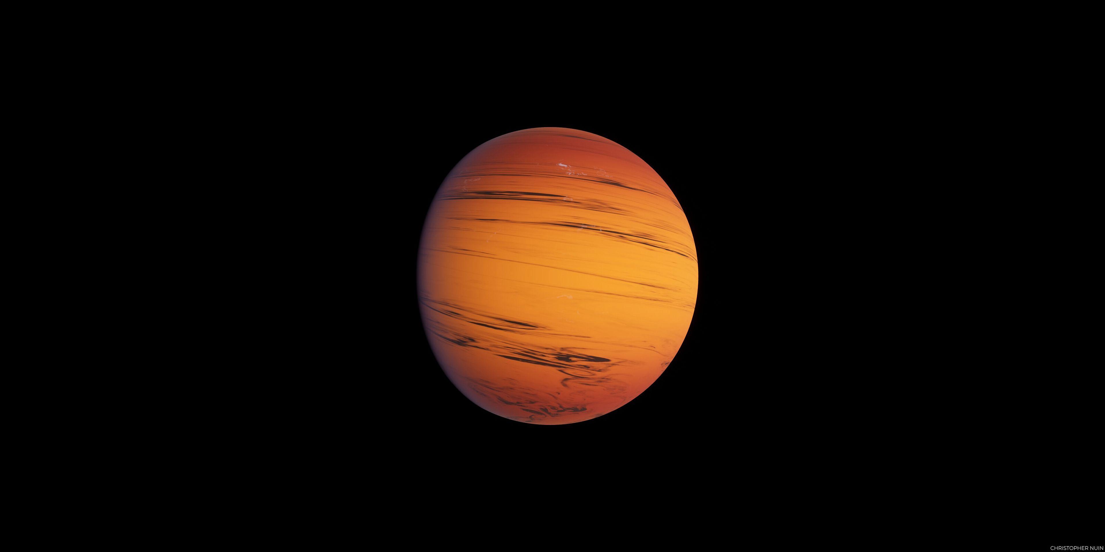 3840x1920 Planet Saturn 4k 1440P Resolution HD 4k Wallpaper, Image, Background, Photo and Picture