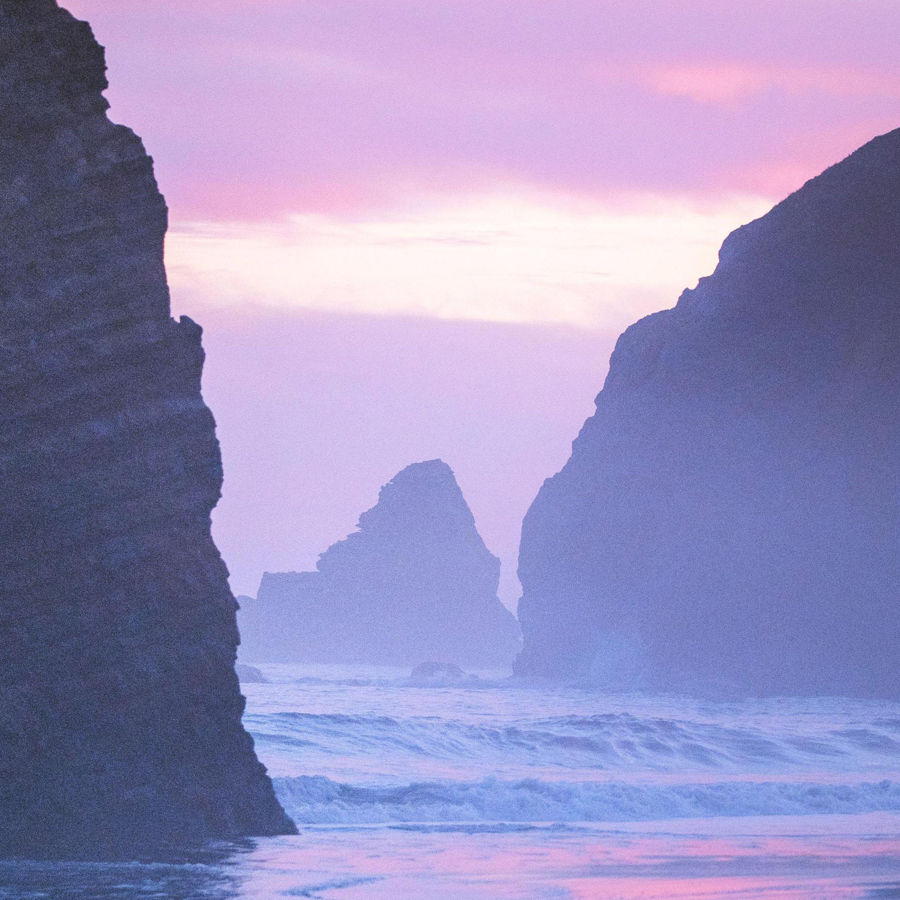 2932x2932 Oregon Coast 4k iPad Pro Retina Display HD 4k Wallpaper, Image, Background, Photo and Picture