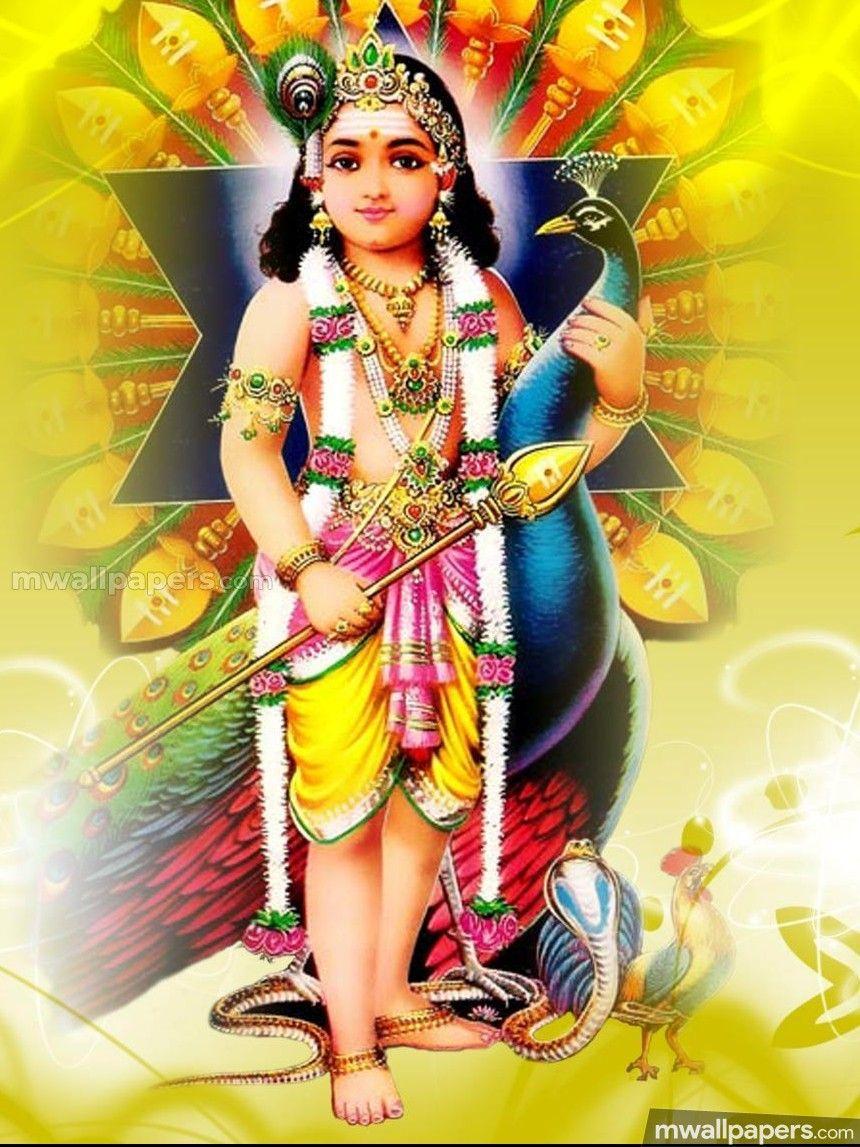 860x1147 God Murugan Latest HD Photo & Wallpaper HD Wallpaper