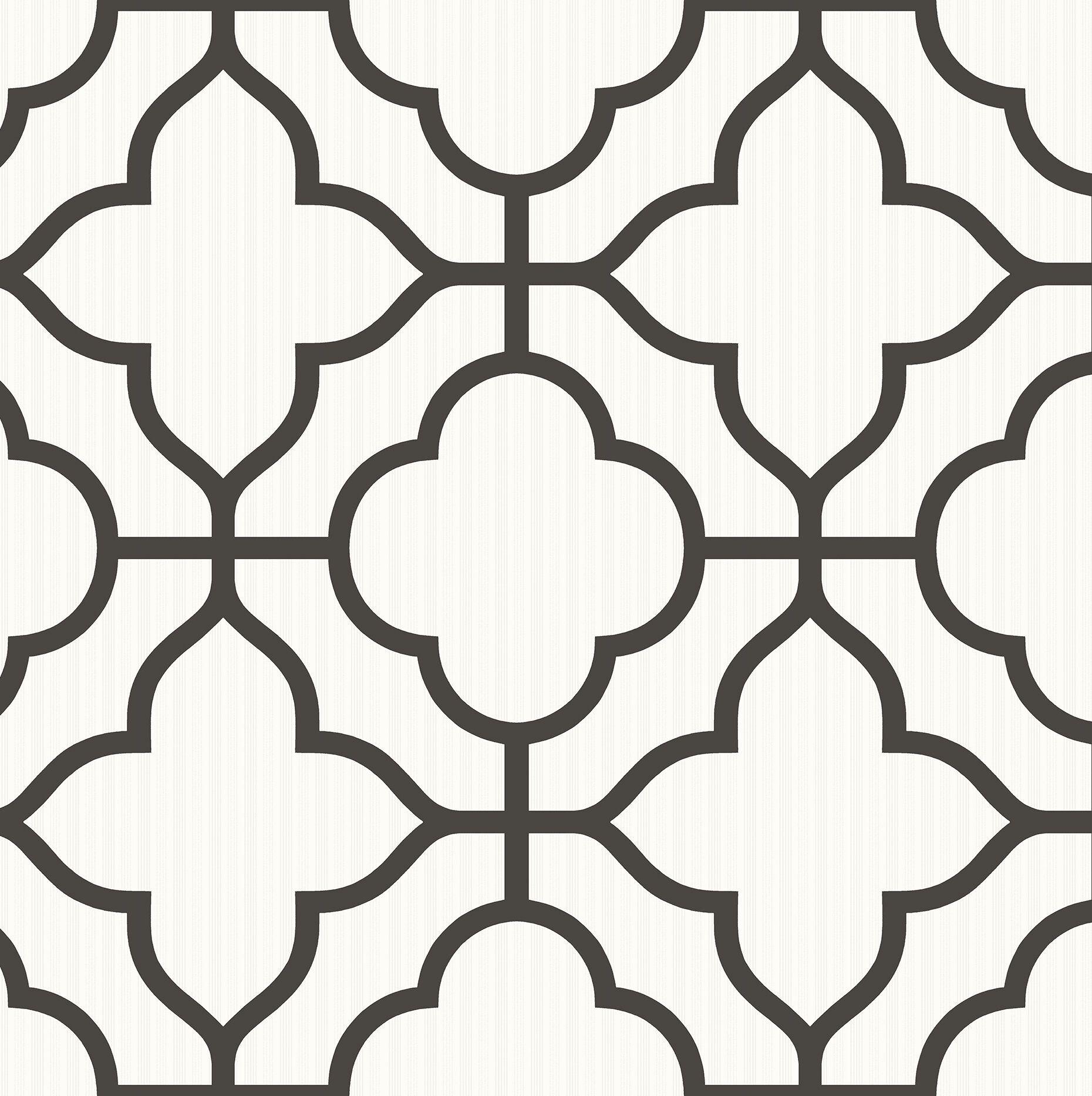 Black and White Print Wallpapers - Top Free Black and White Print ...