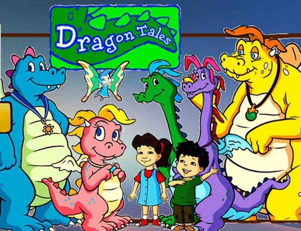 Dragon Tales Wallpapers Top Free Dragon Tales Backgrounds