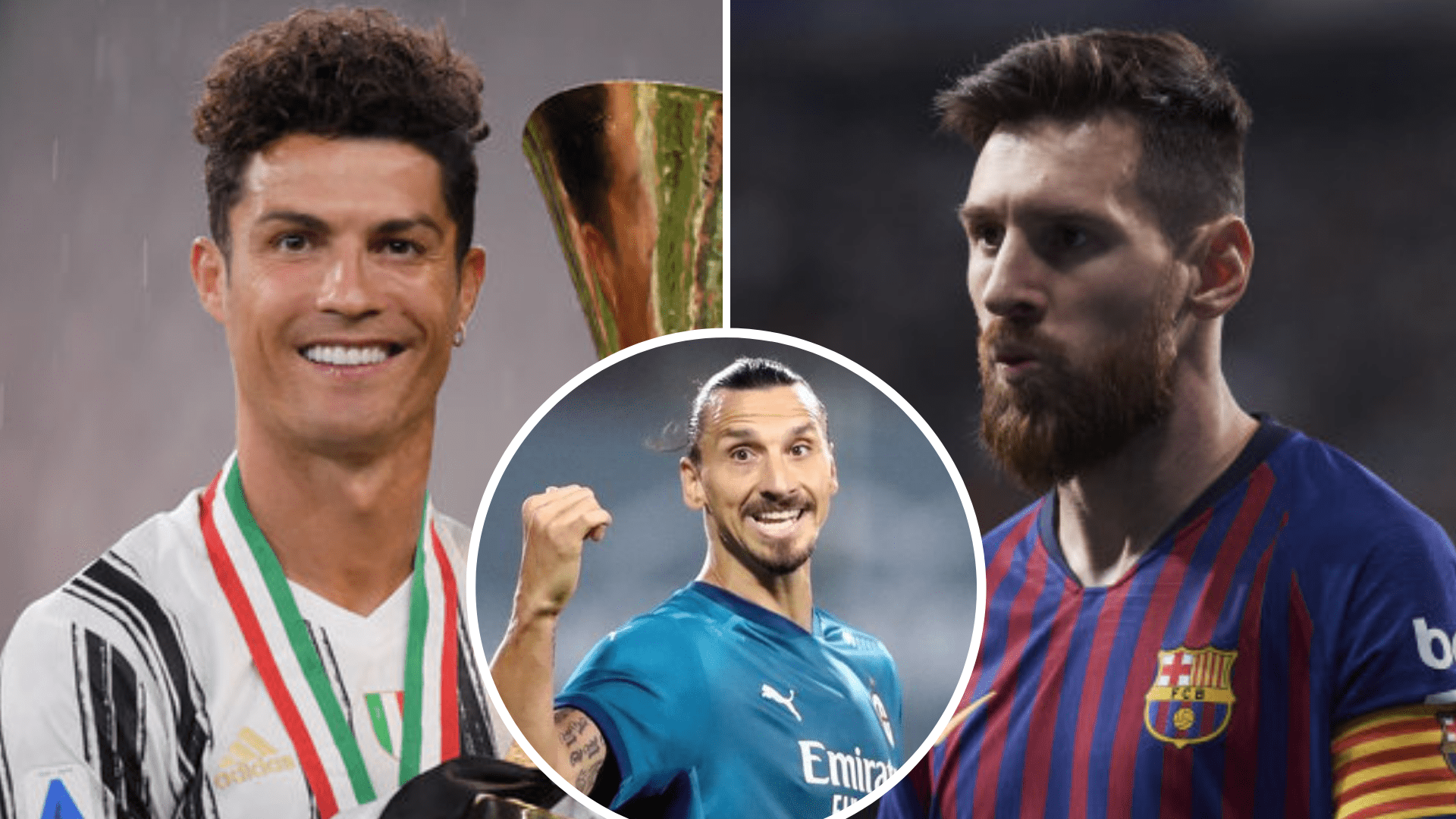 1920x1080 Jose Mourinho Had His Say On Lionel Messi And Cristiano Ronaldo Debate