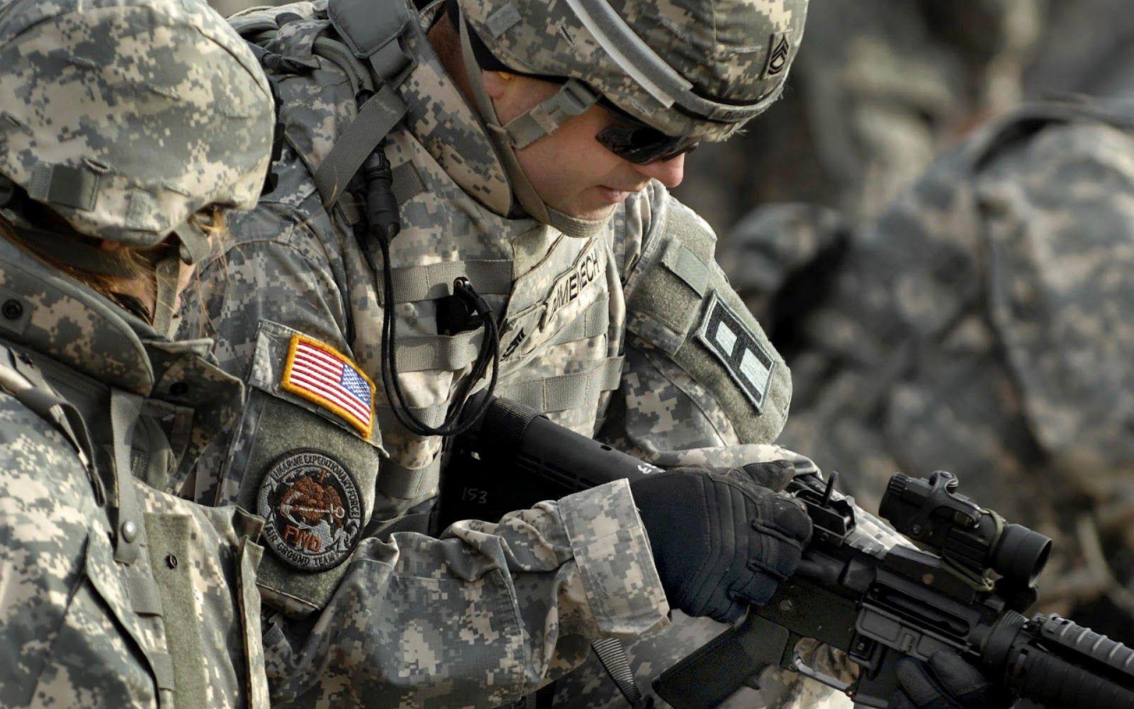 National Guard Wallpapers - Top Free National Guard Backgrounds ...