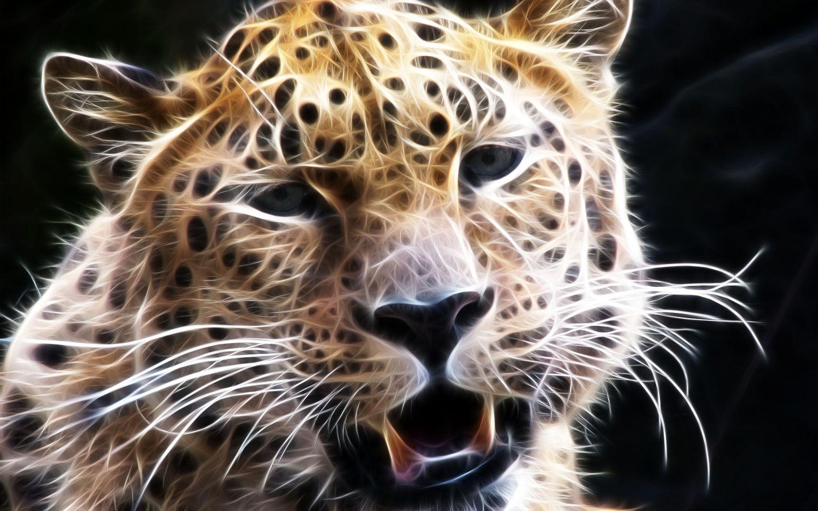 1680x1050 Digital Art.. full size Digital Animals wallpaper / 3D And Digital Art / 1680x1050. Animals, Animal wallpaper, Digital art photography