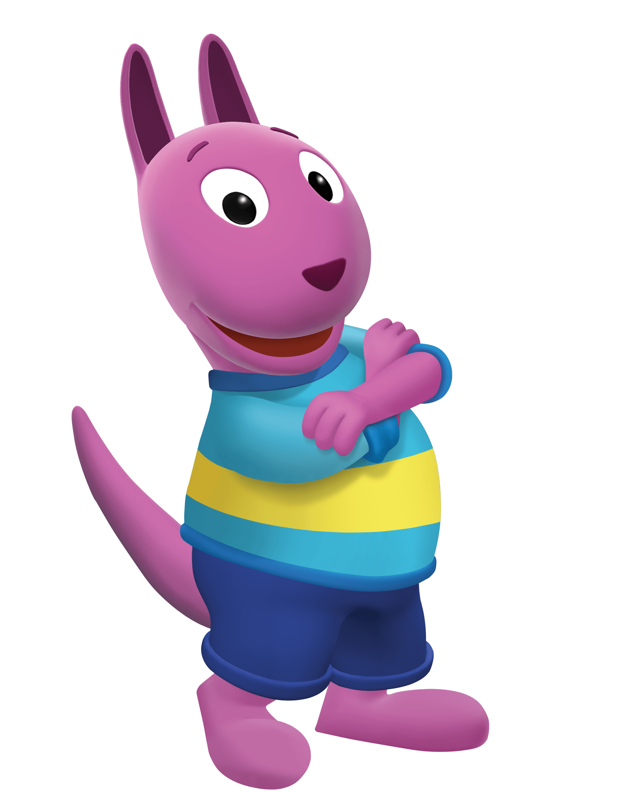 The Backyardigans Wallpapers - Top Free The Backyardigans Backgrounds