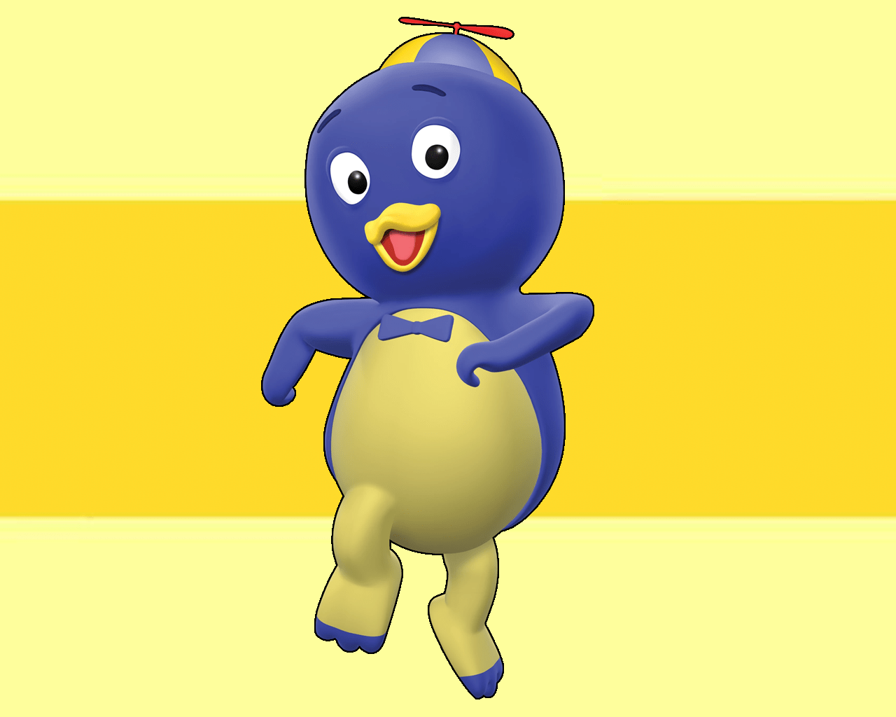 Oi eu sou o pablo backyardigans vs. Backyardigans Пабло. The backyardigans - Official