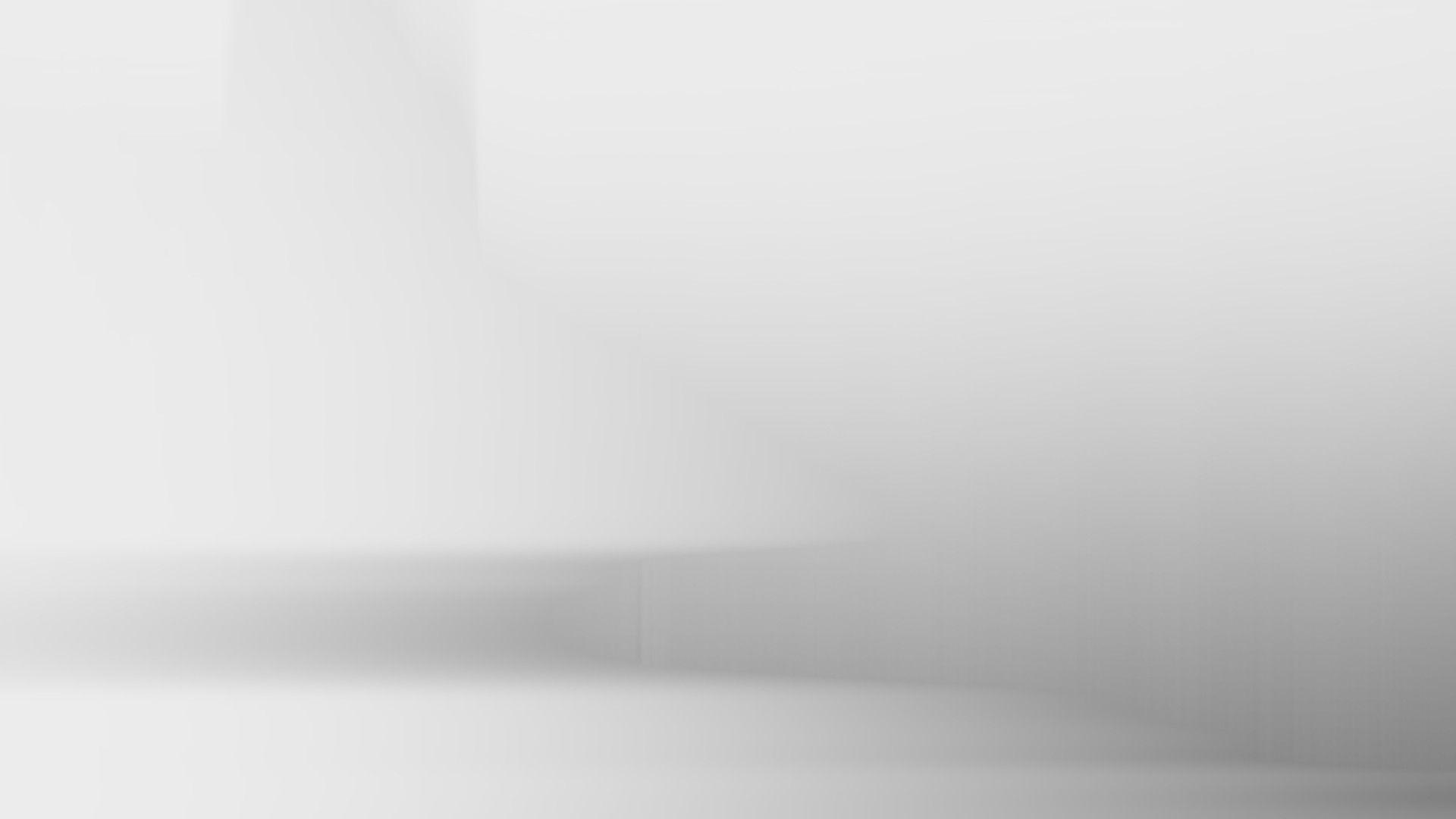 1920x1080 Minimalistic White Fog Silver Digital Art White Background HD Wallpaper